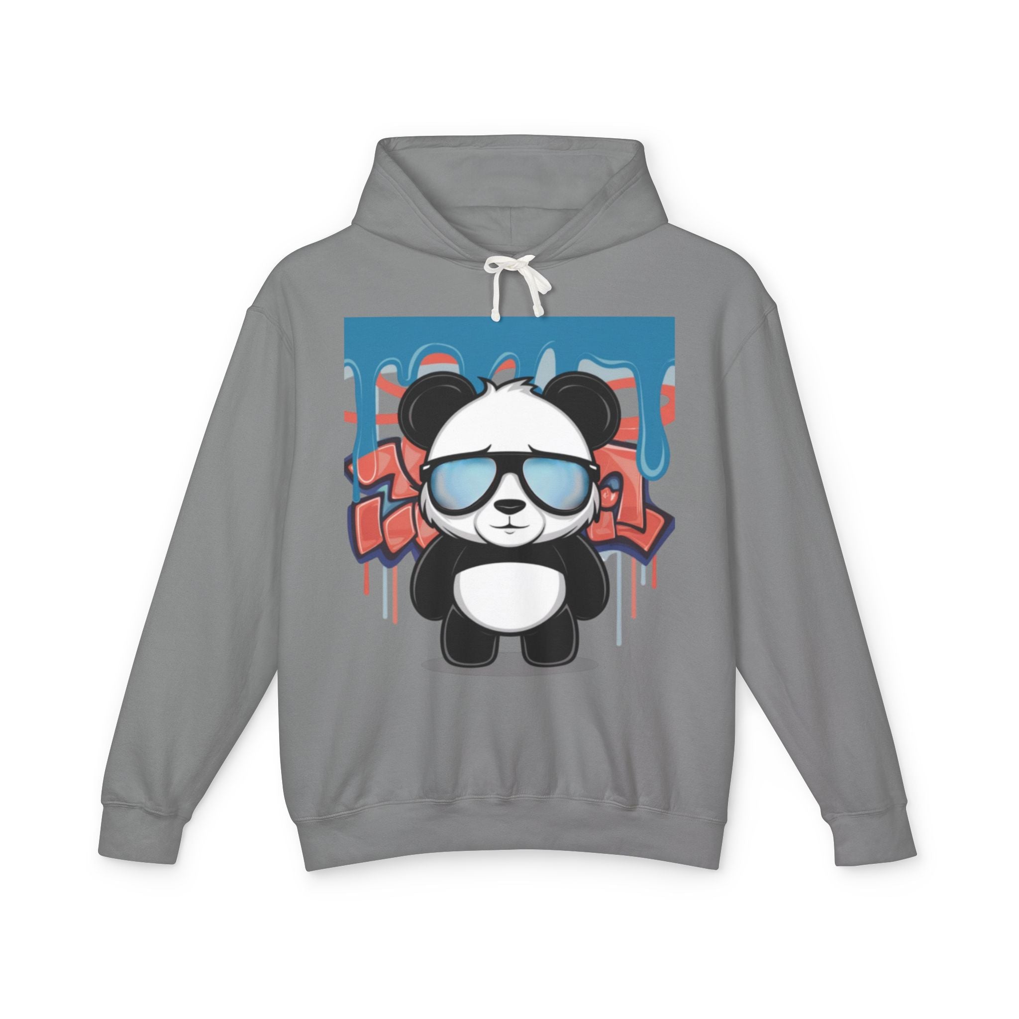Glacial Glare Hoodie