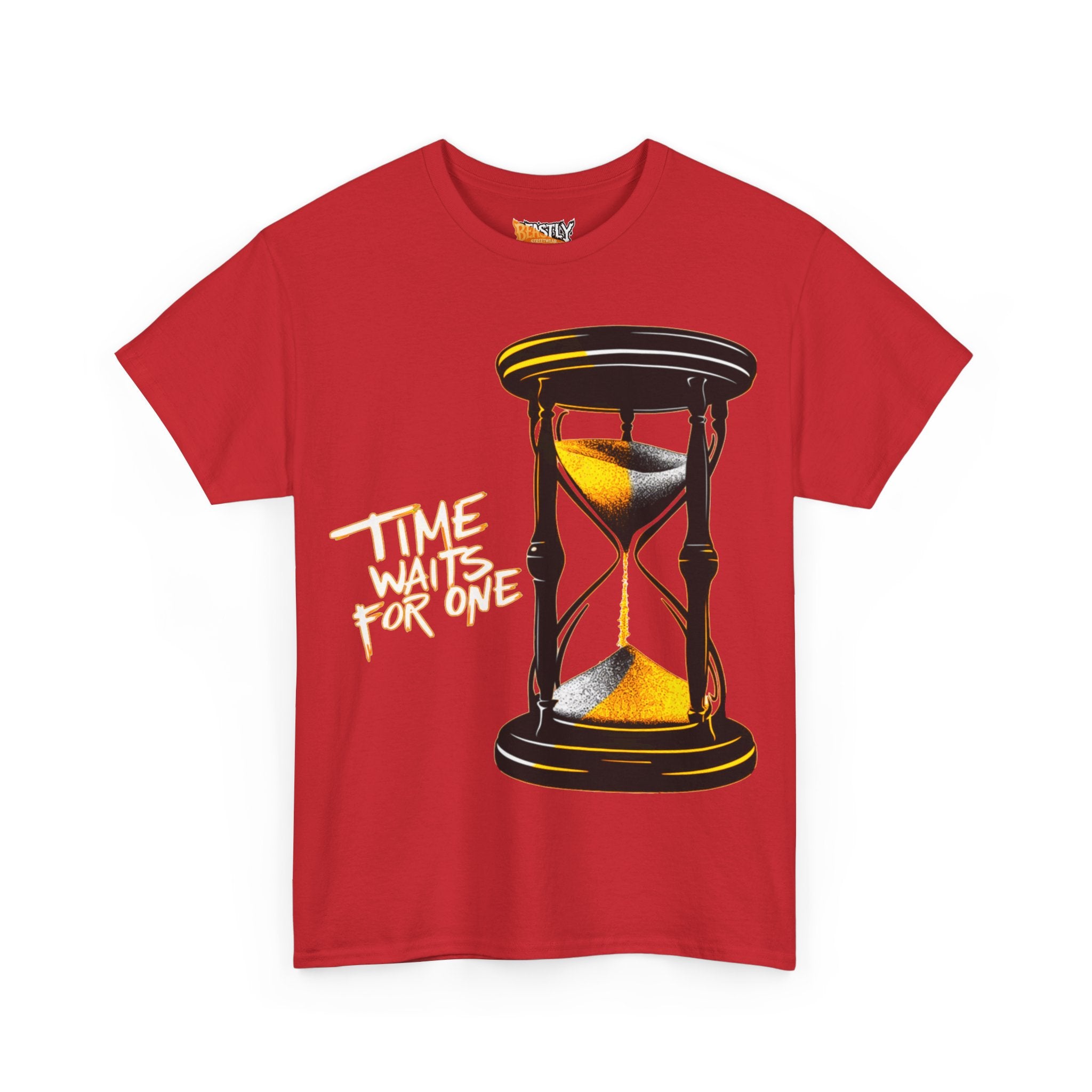 Time Waits For One