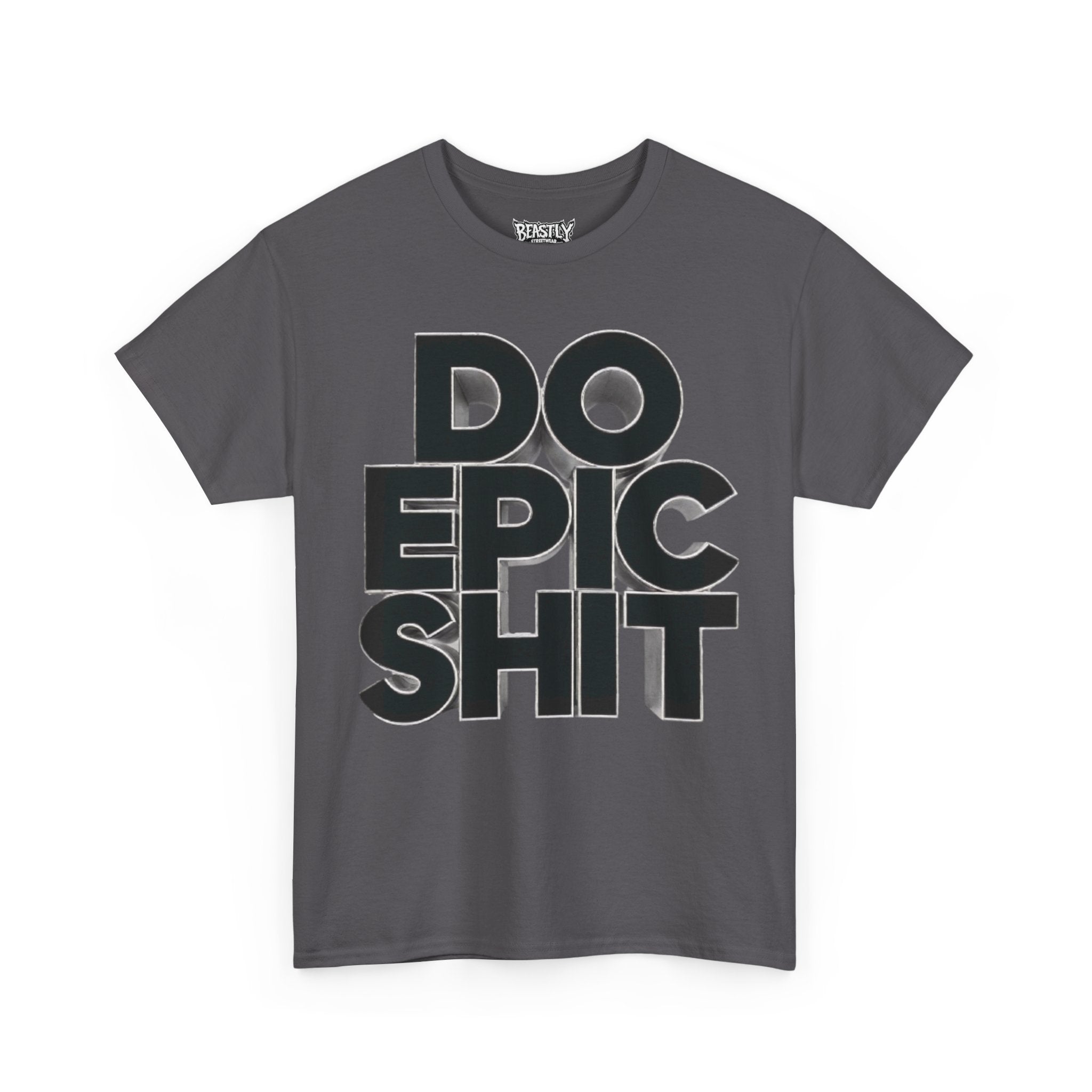 Do Epic Shit