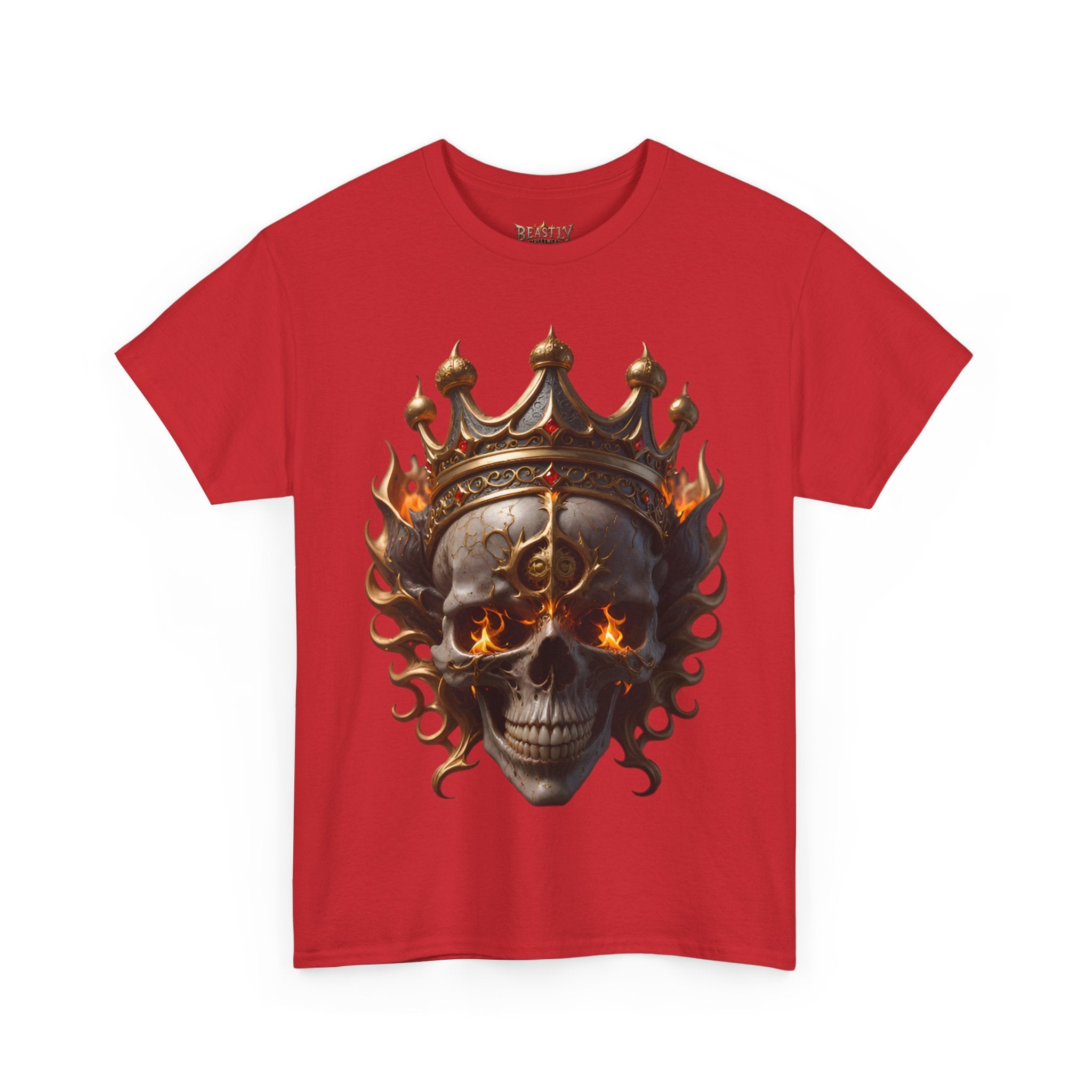 Blaze King
