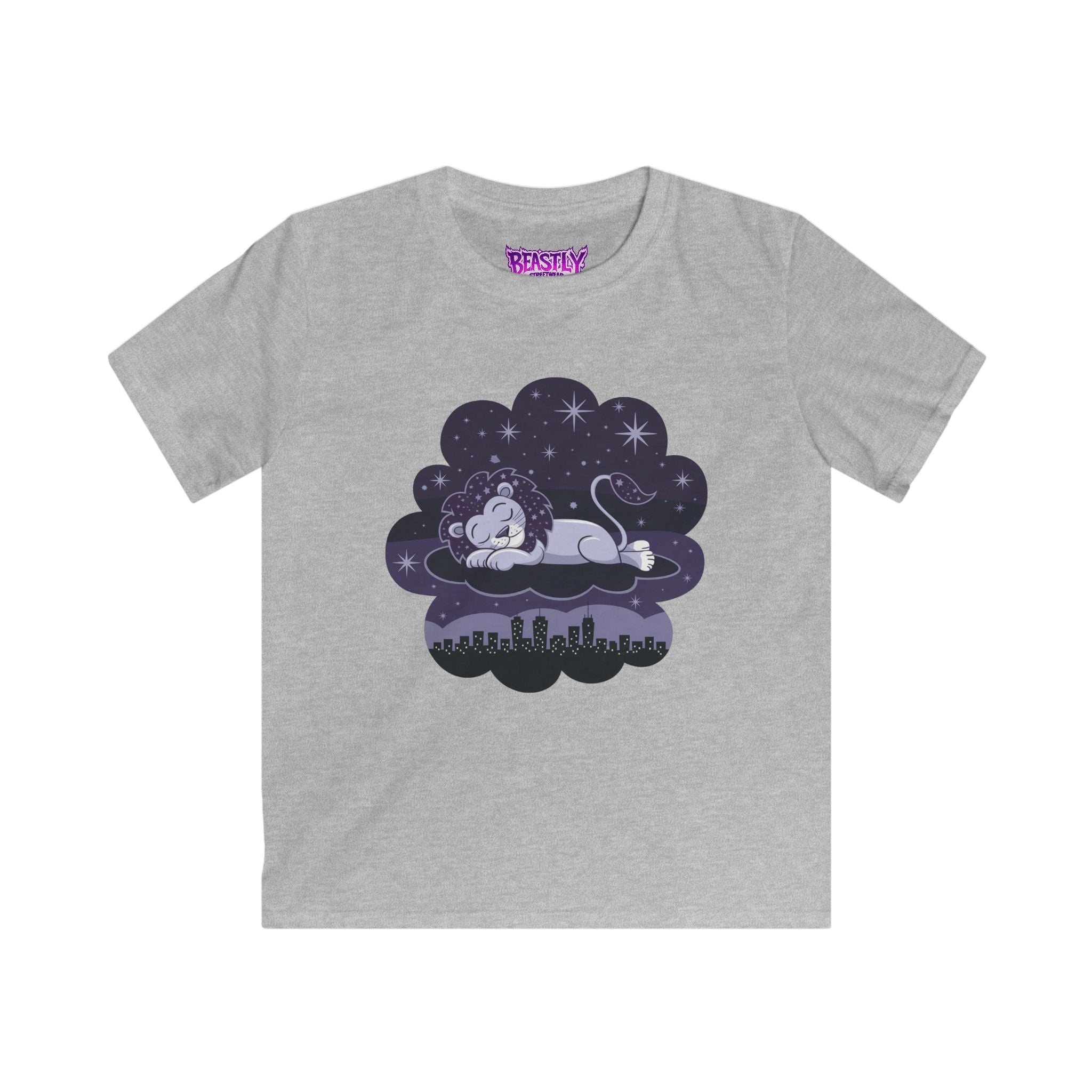 Starlight Slumber Youth Tee