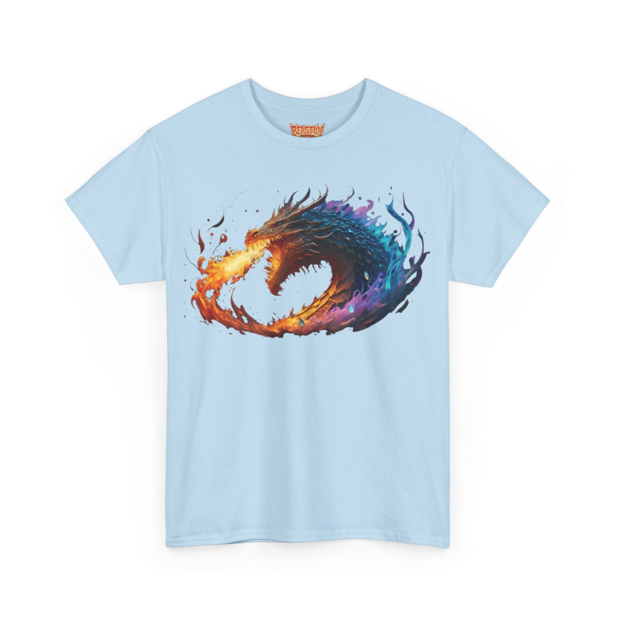 Chromatic Roar