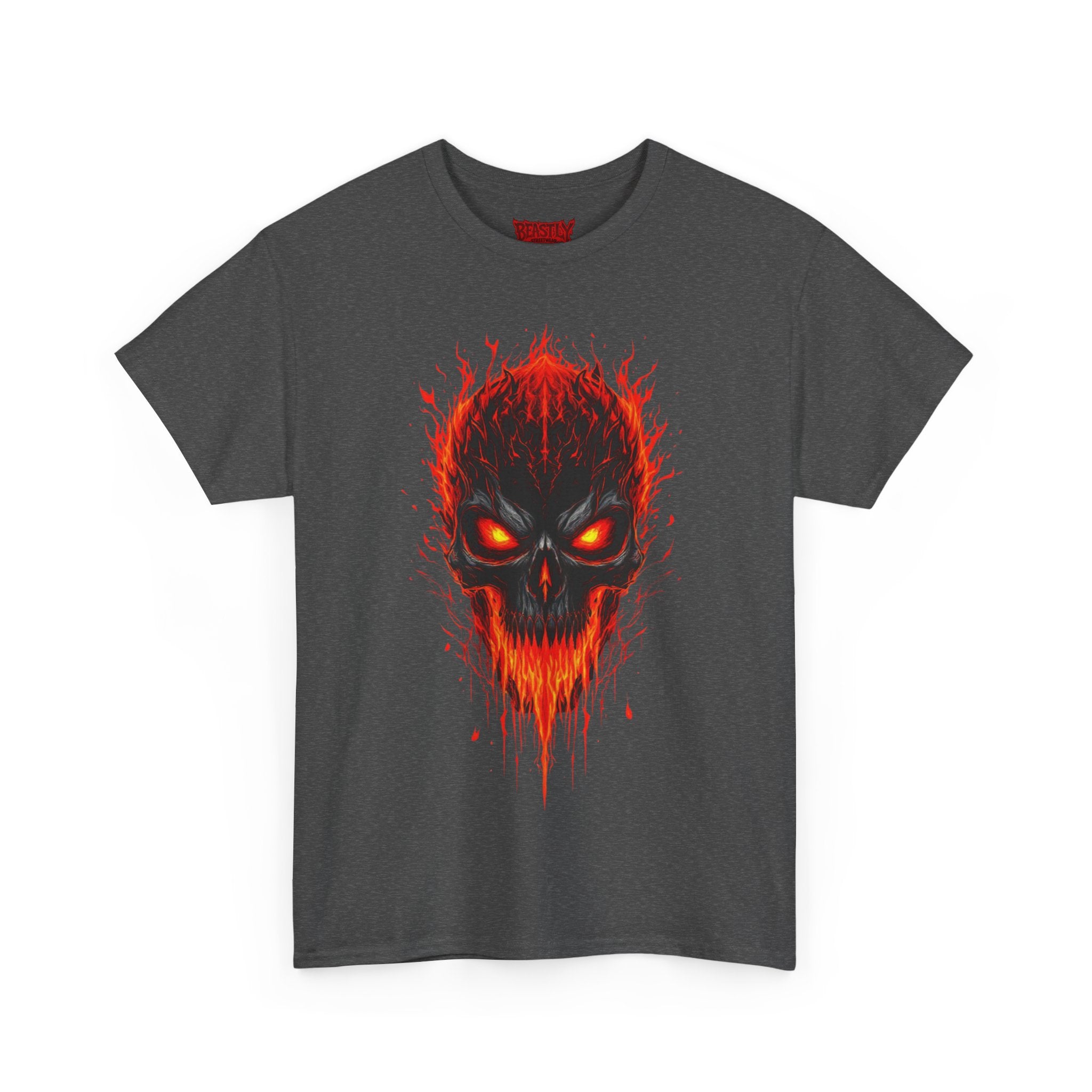 Infernal Grin