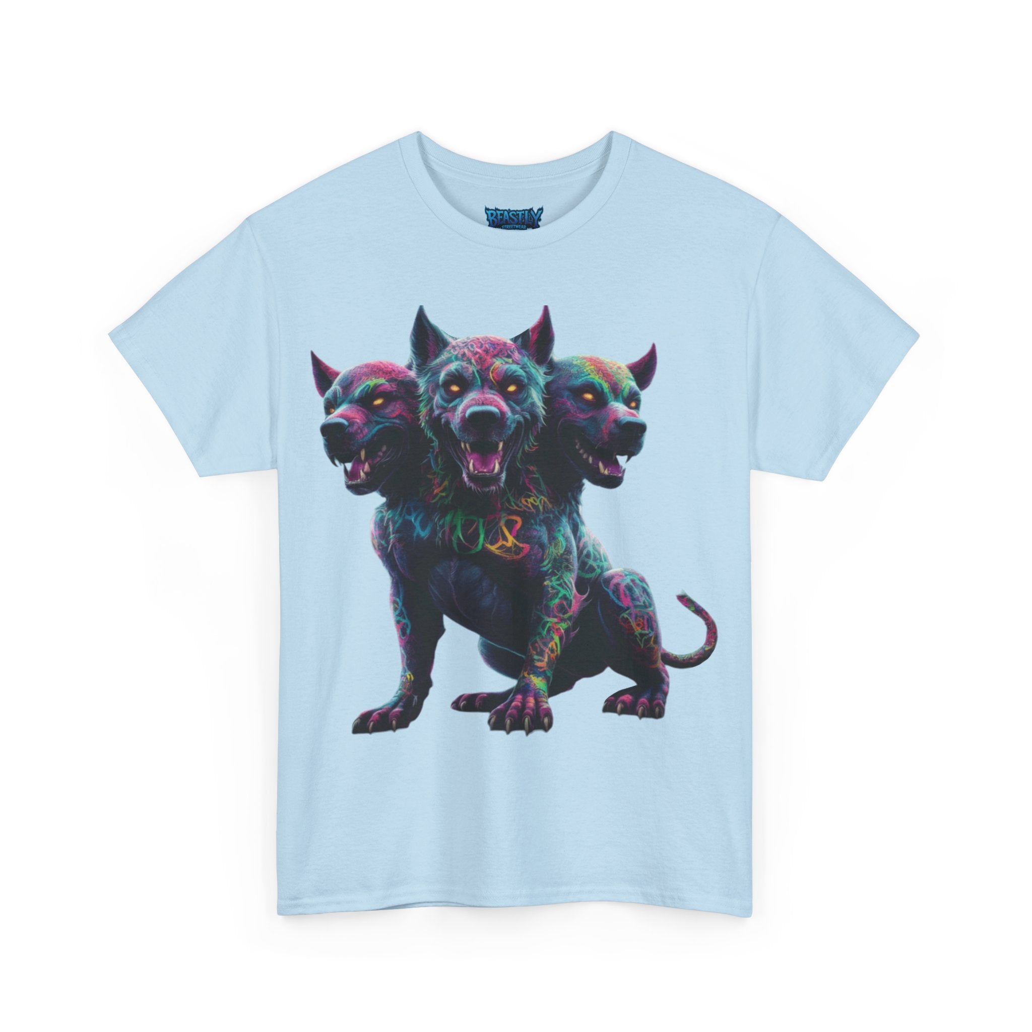 Graff Guard Of Hades