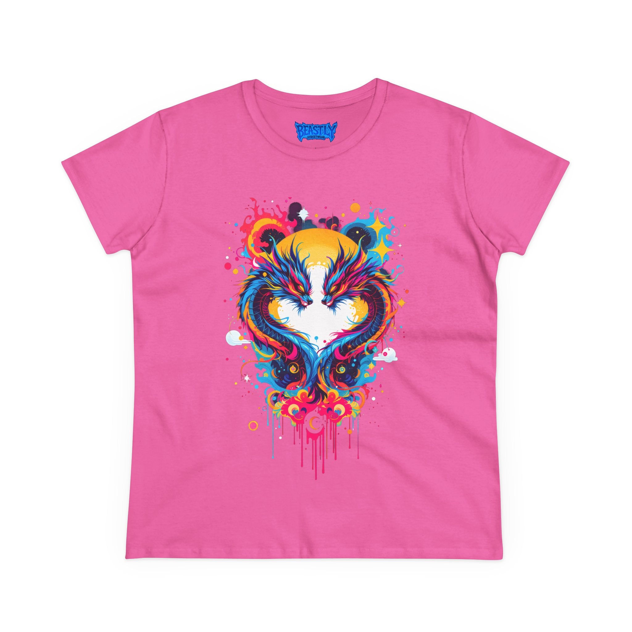 Cosmic Twin Blaze Women&