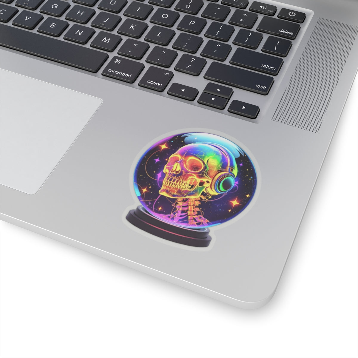 Infinite Rhythm Sticker