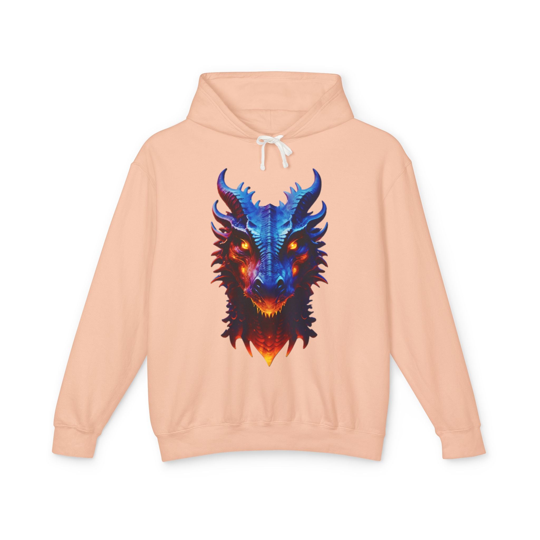 Dragon Fury Hoodie