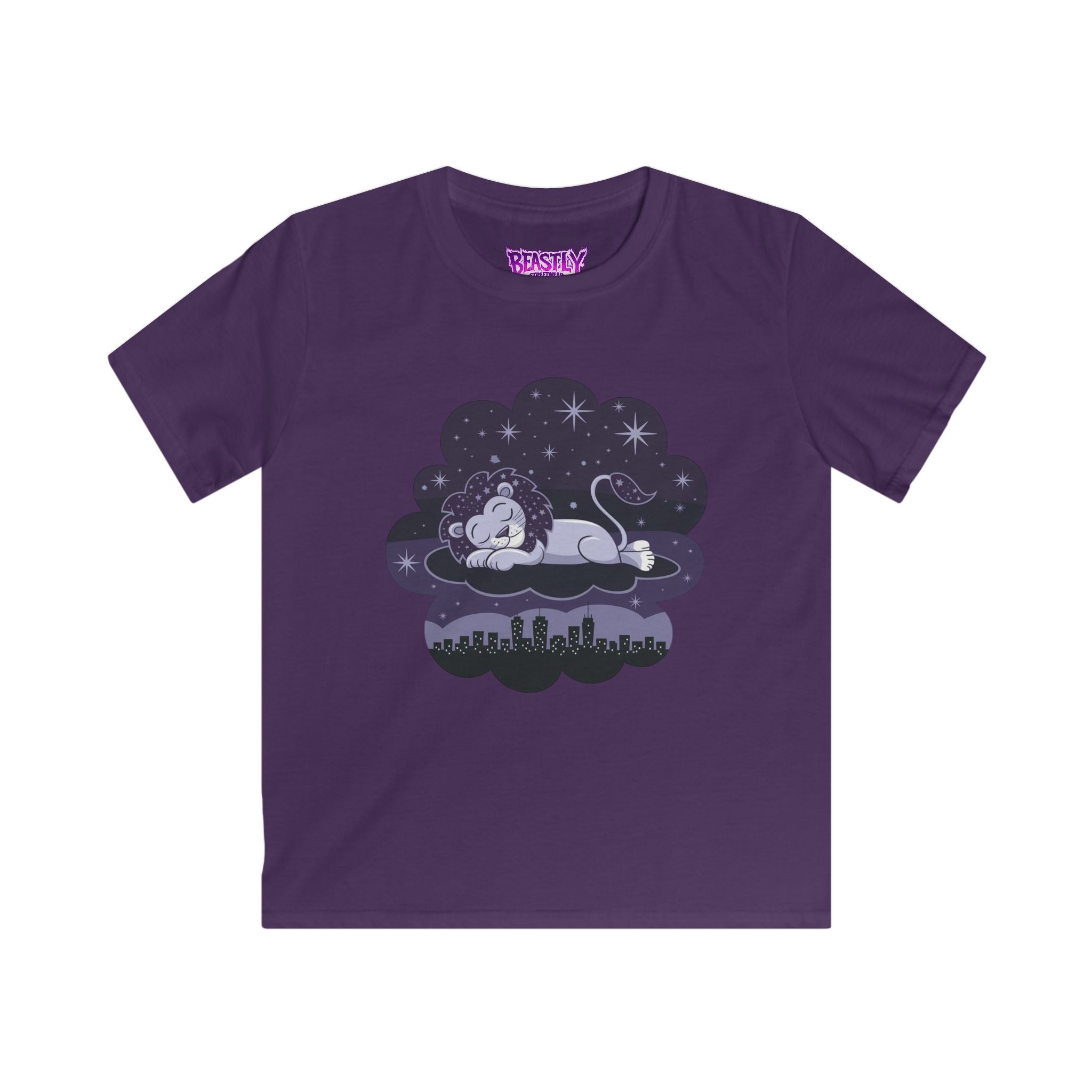 Starlight Slumber Youth Tee