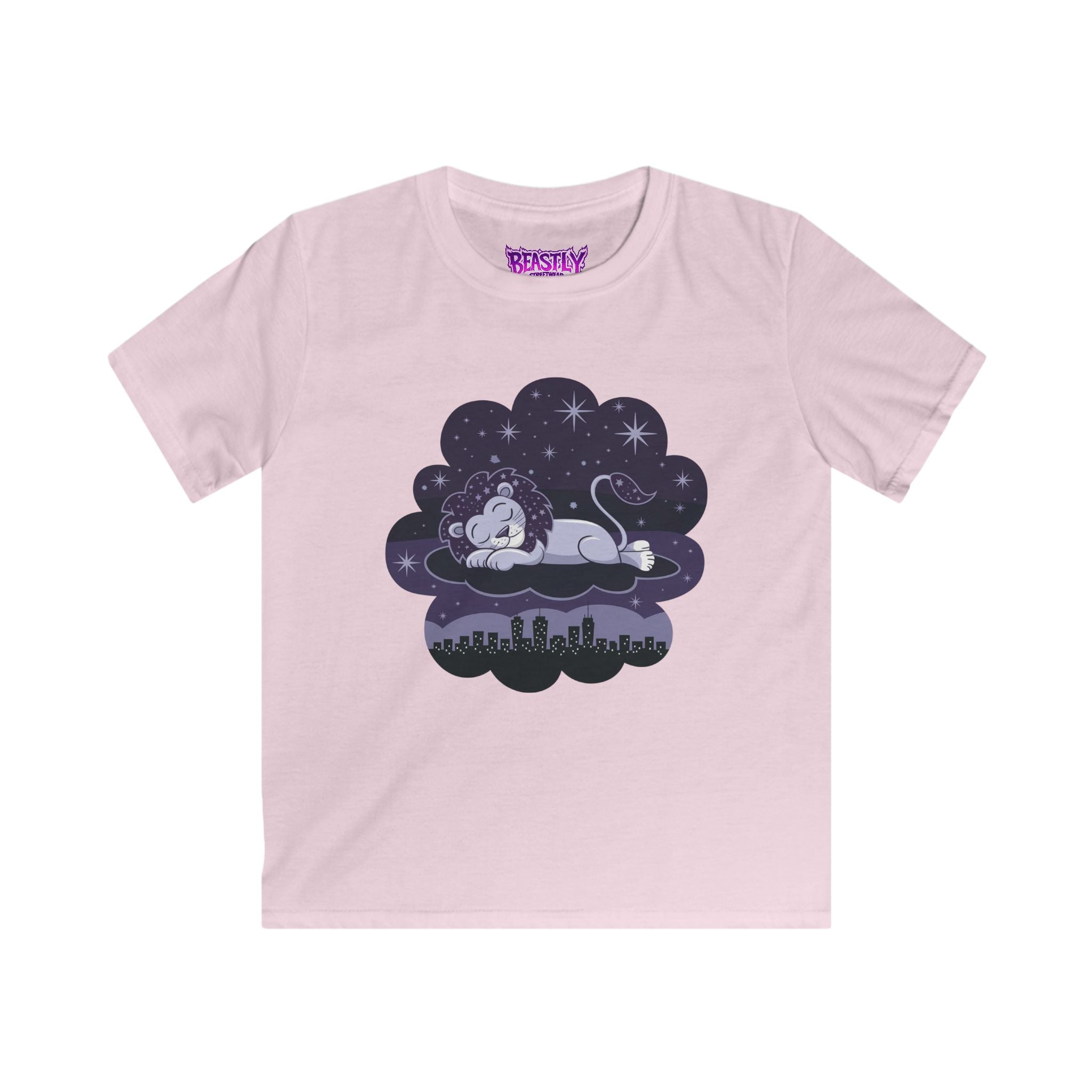 Starlight Slumber Youth Tee
