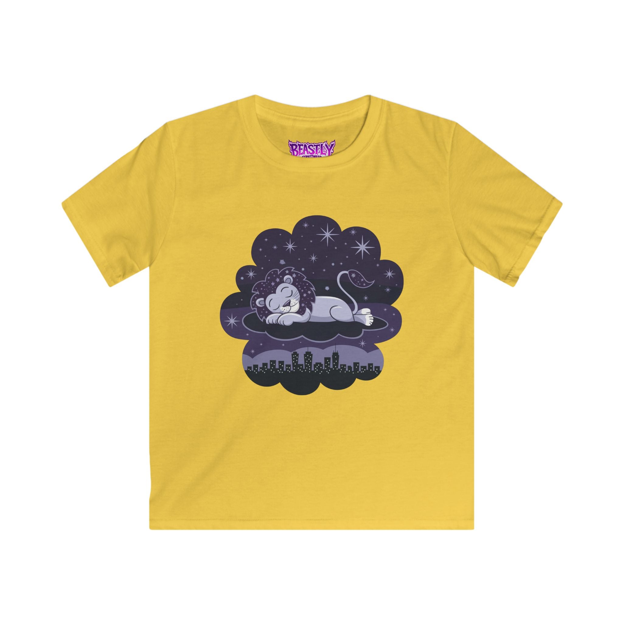 Starlight Slumber Youth Tee
