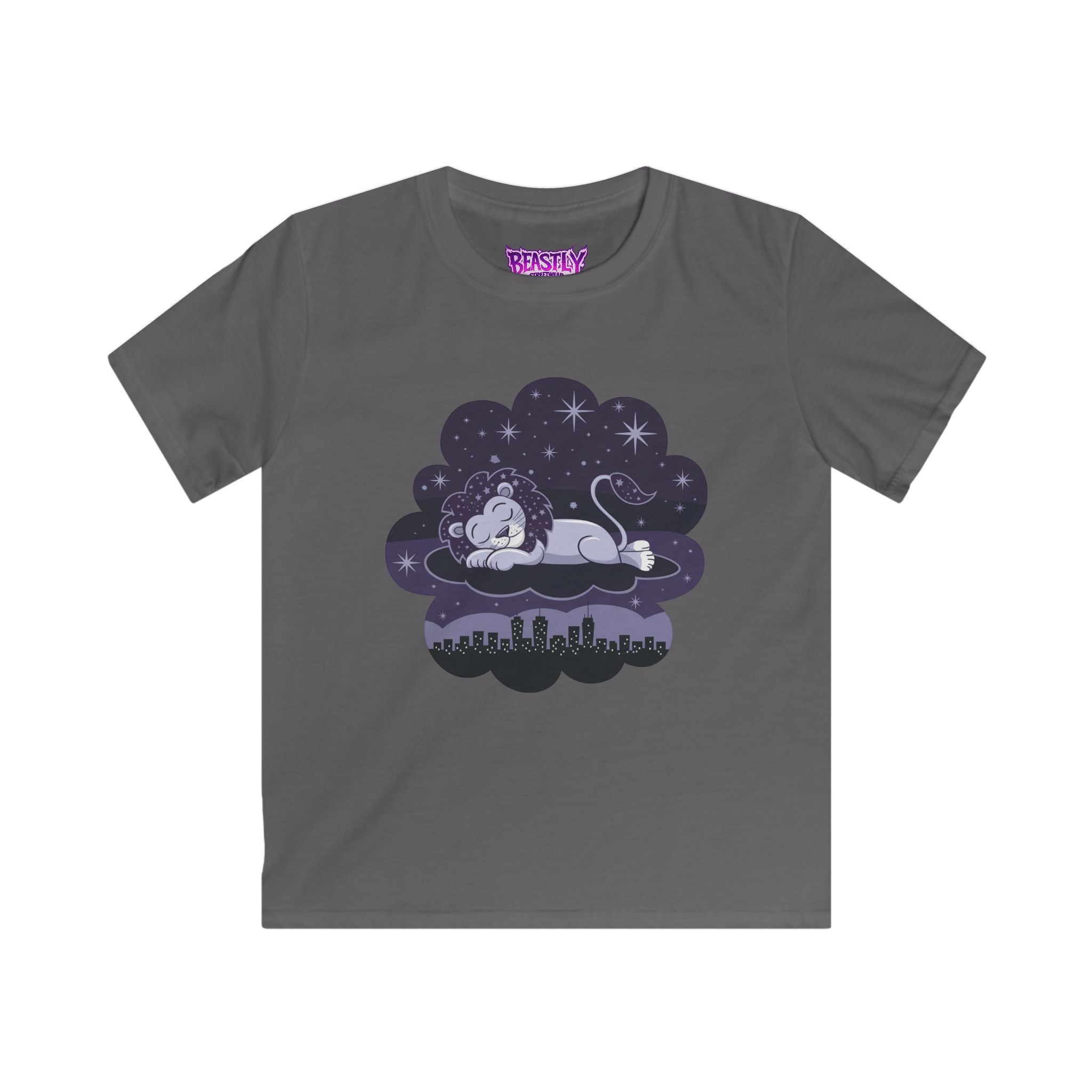 Starlight Slumber Youth Tee