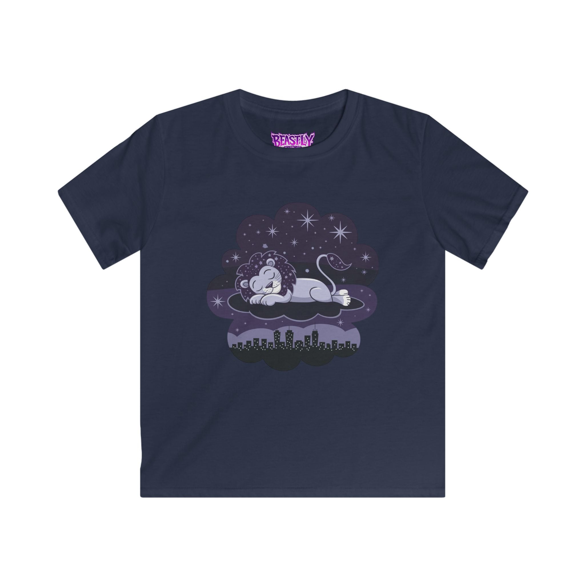 Starlight Slumber Youth Tee
