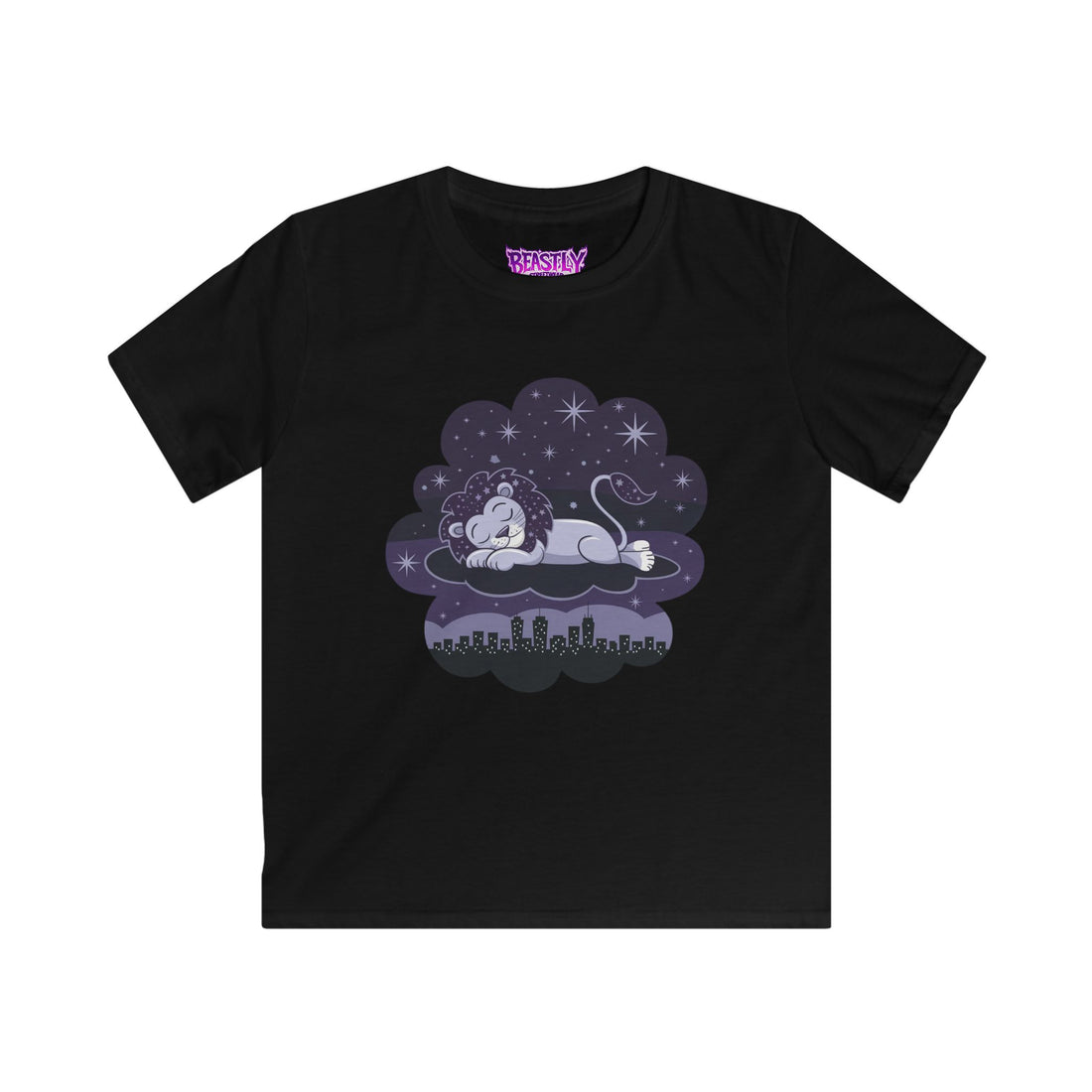 Starlight Slumber Youth Tee