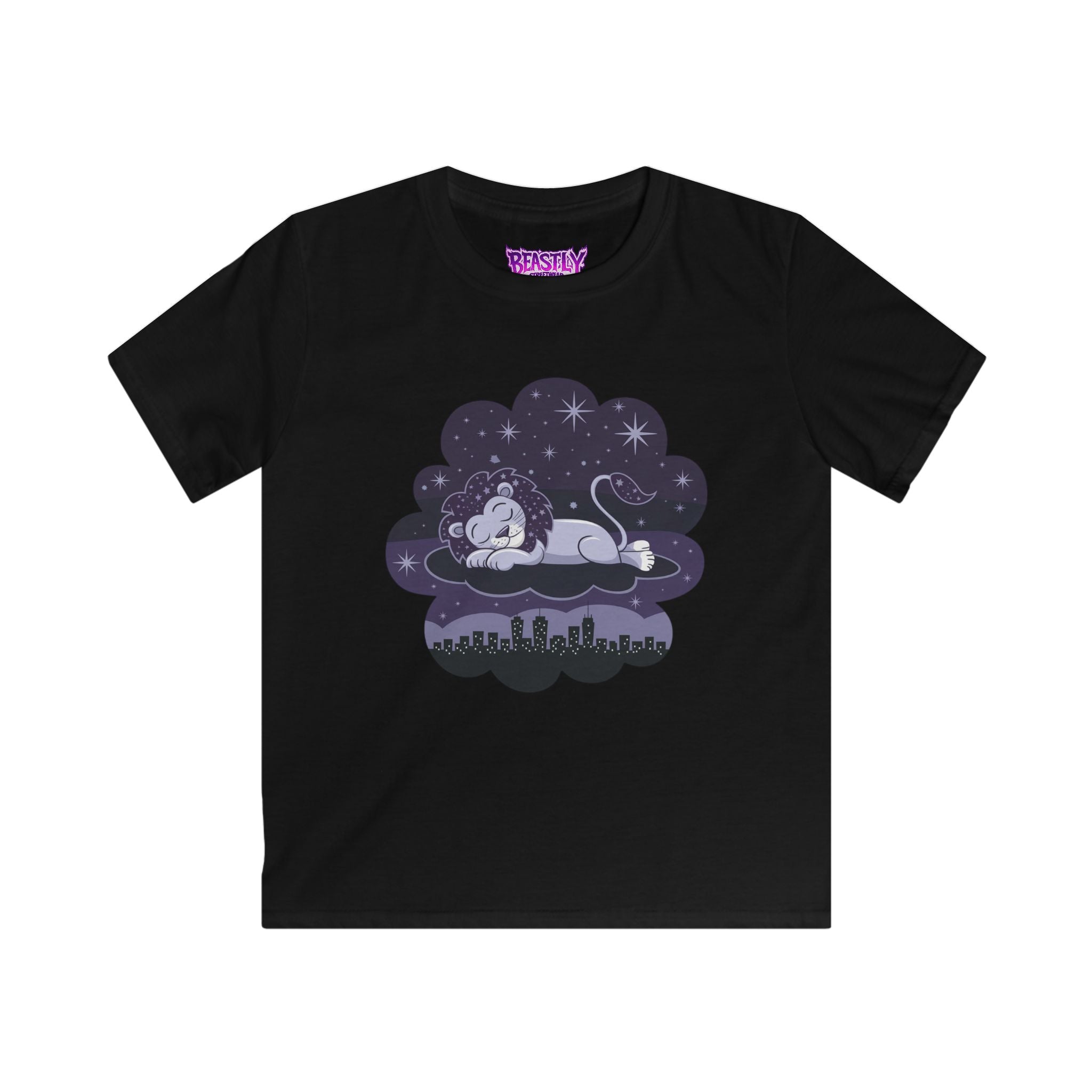 Starlight Slumber Youth Tee