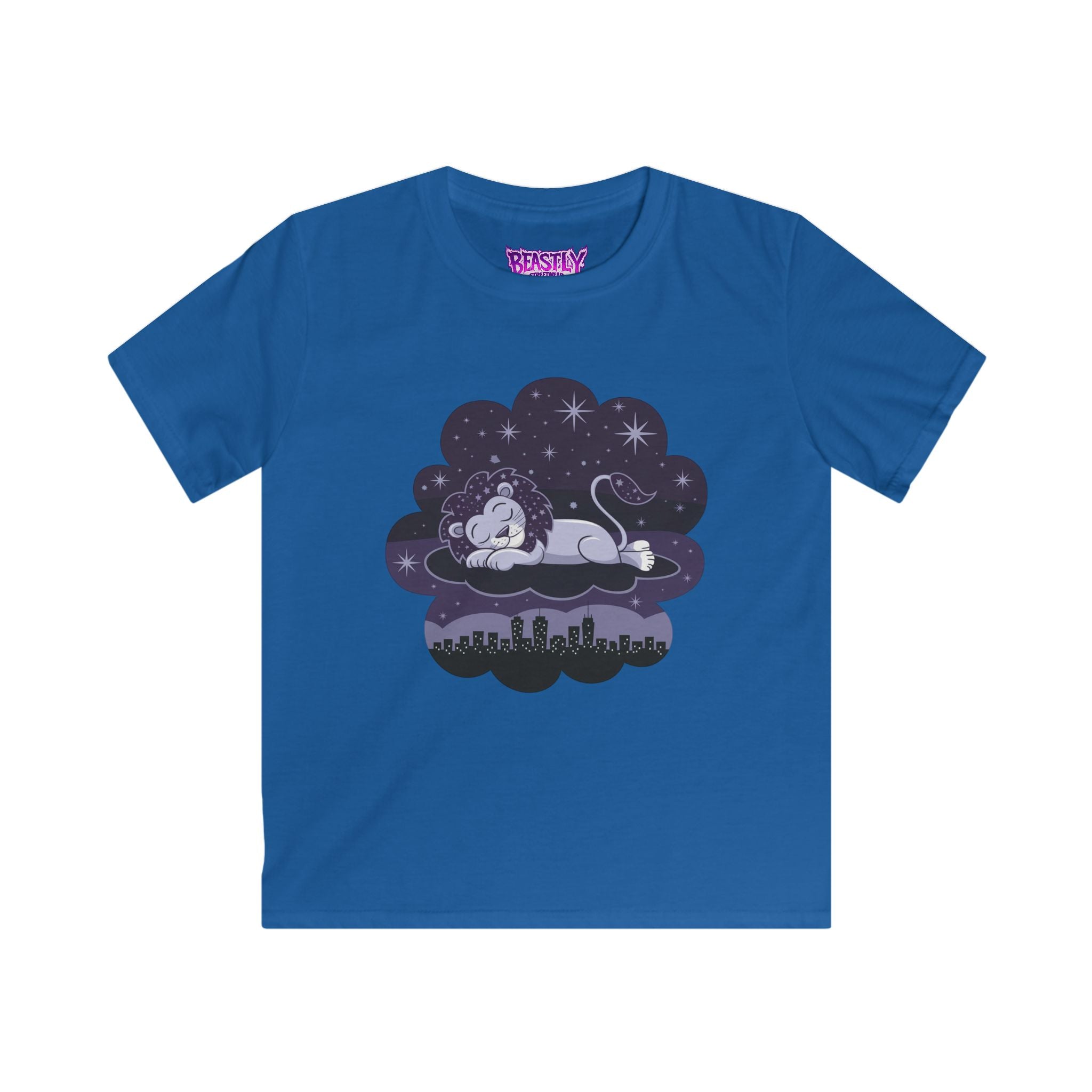 Starlight Slumber Youth Tee