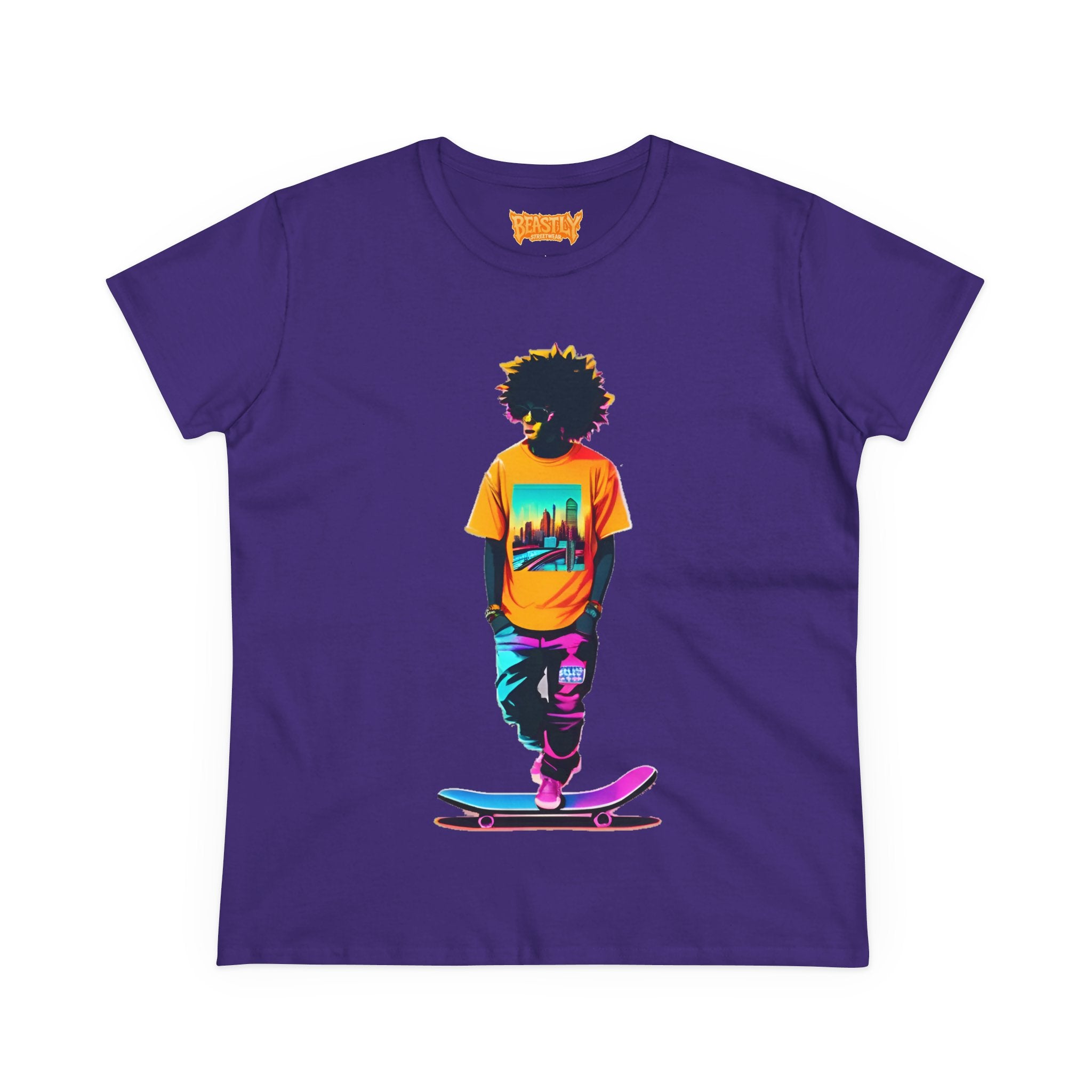 City Surfer Women&