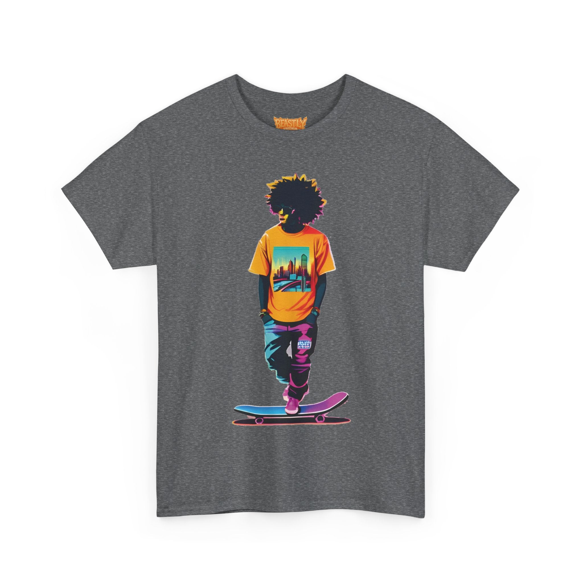 City Surfer