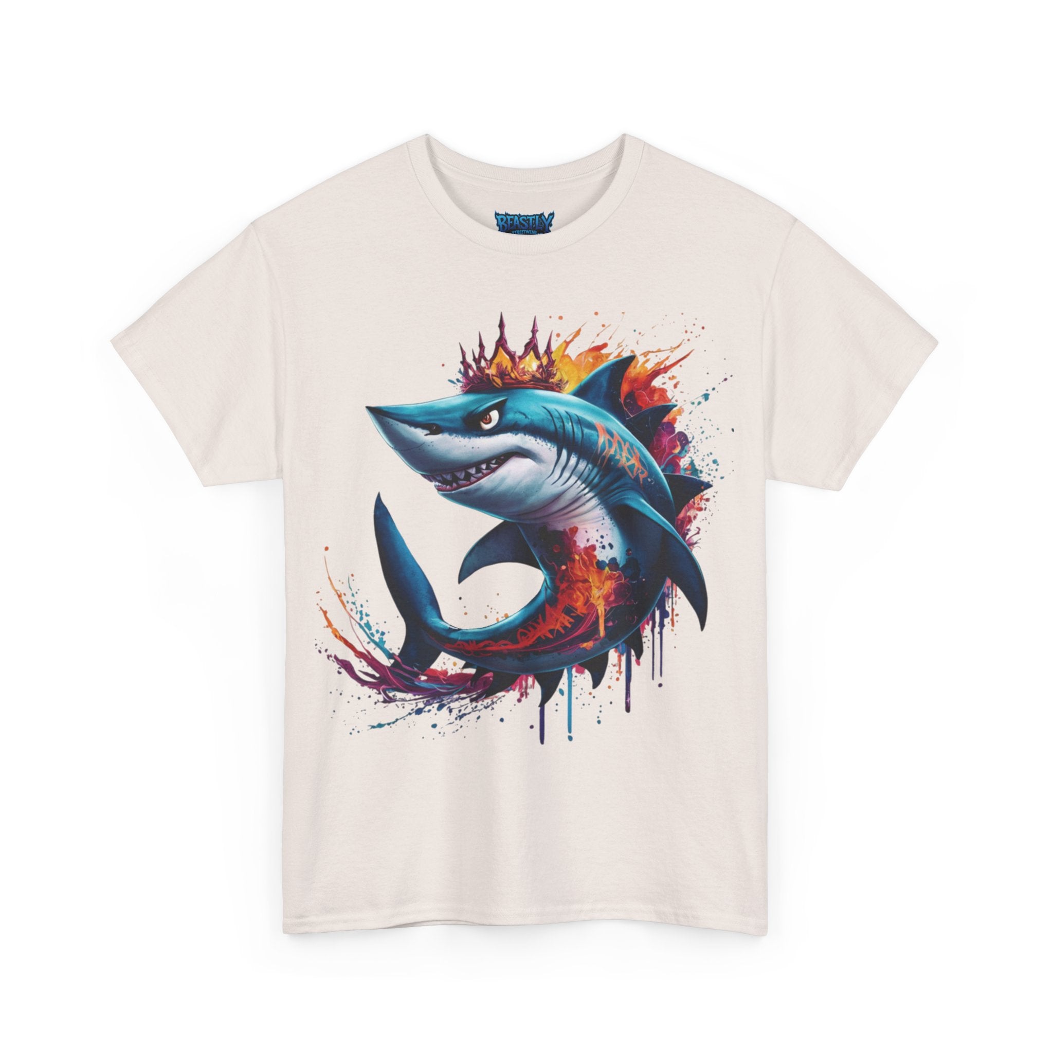 Chomp King