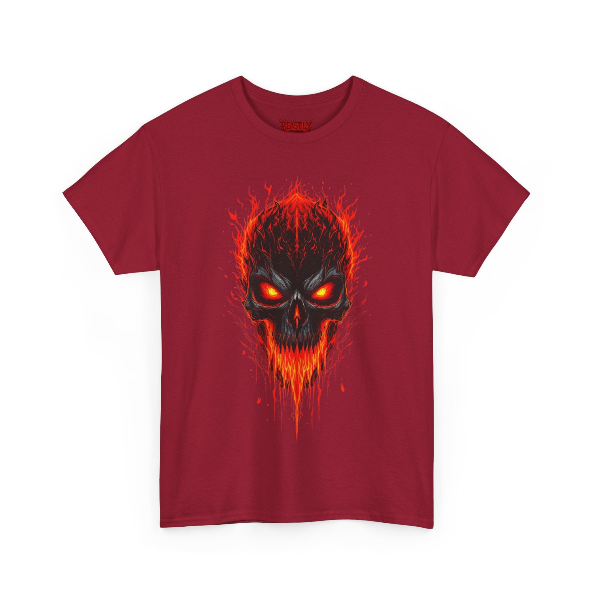 Infernal Grin