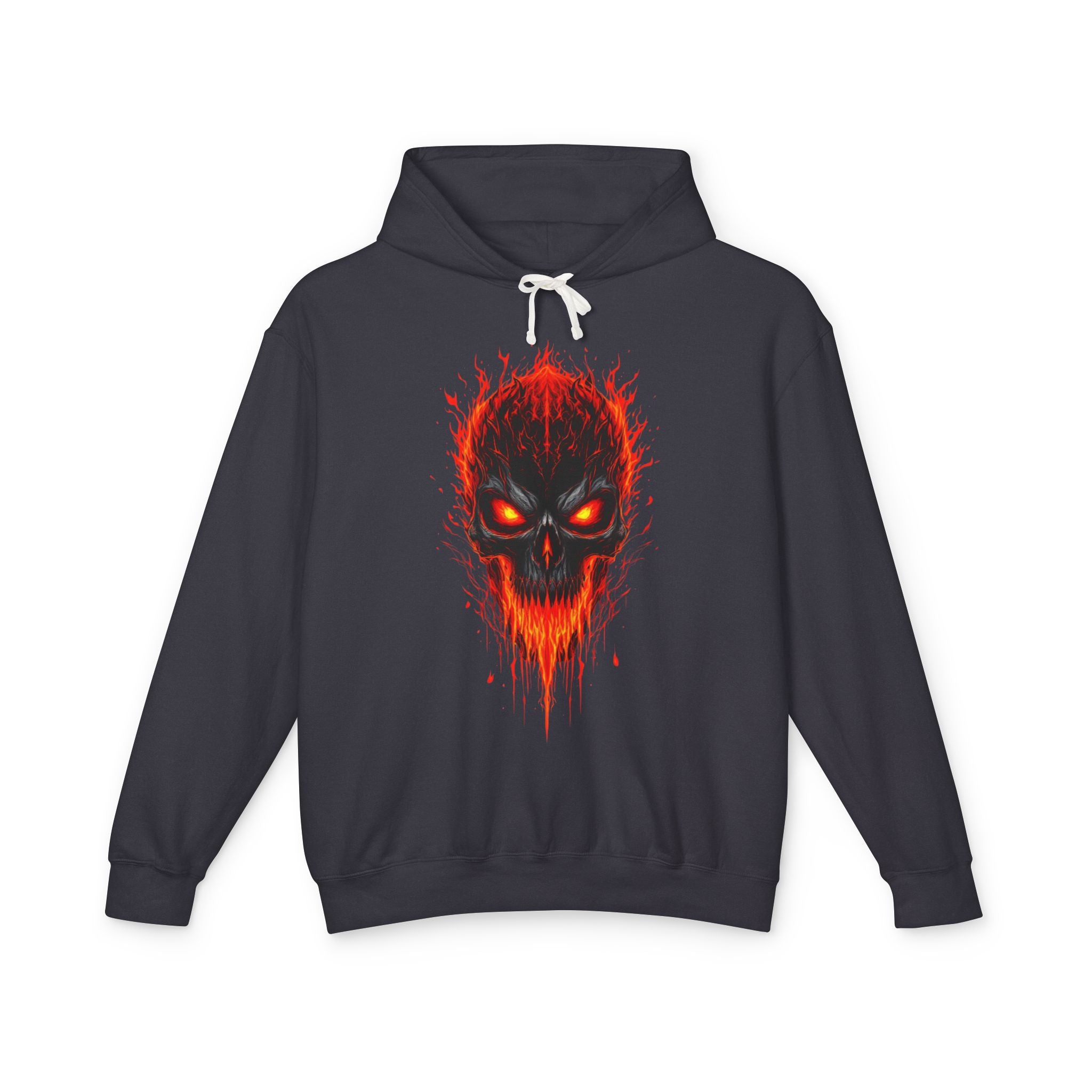 Infernal Grin Hoodie