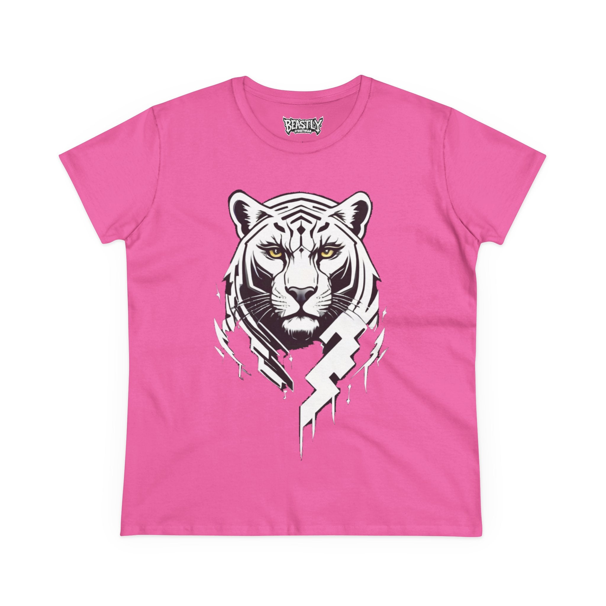 El Tigre Blanco Women&
