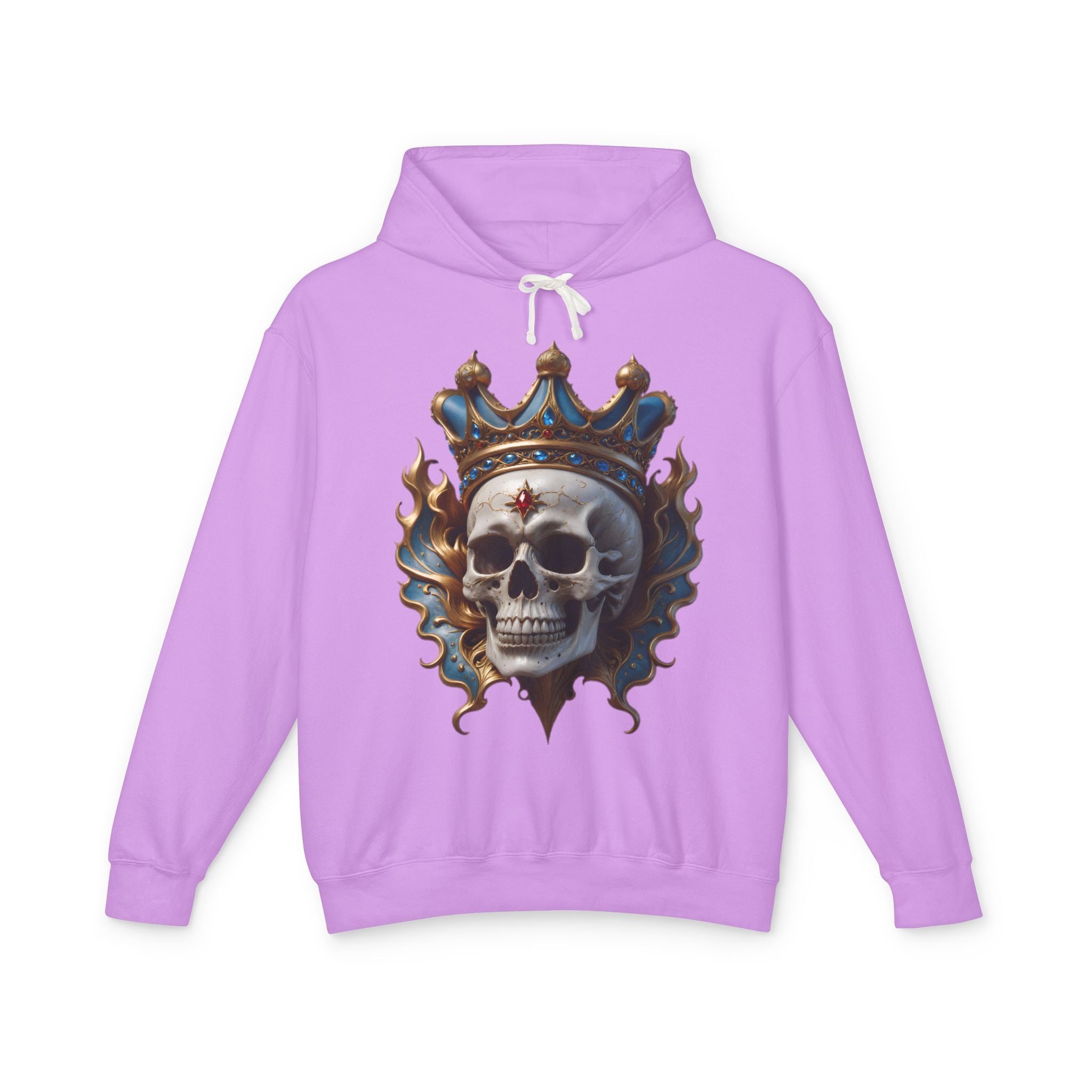 Royal Succession Hoodie