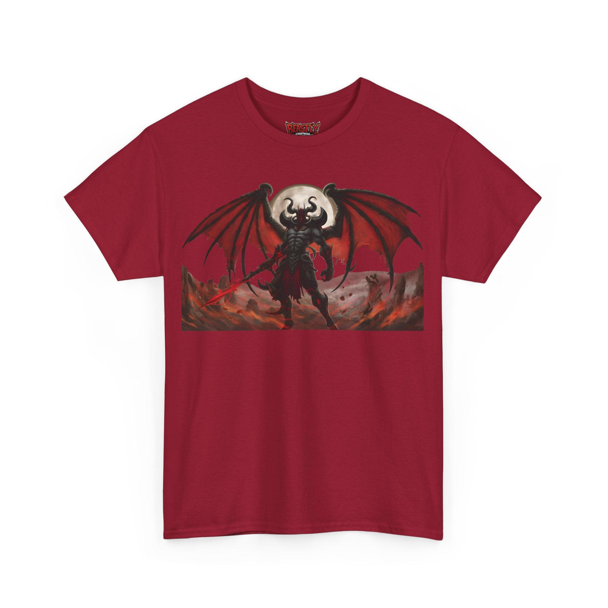 Nightmare King