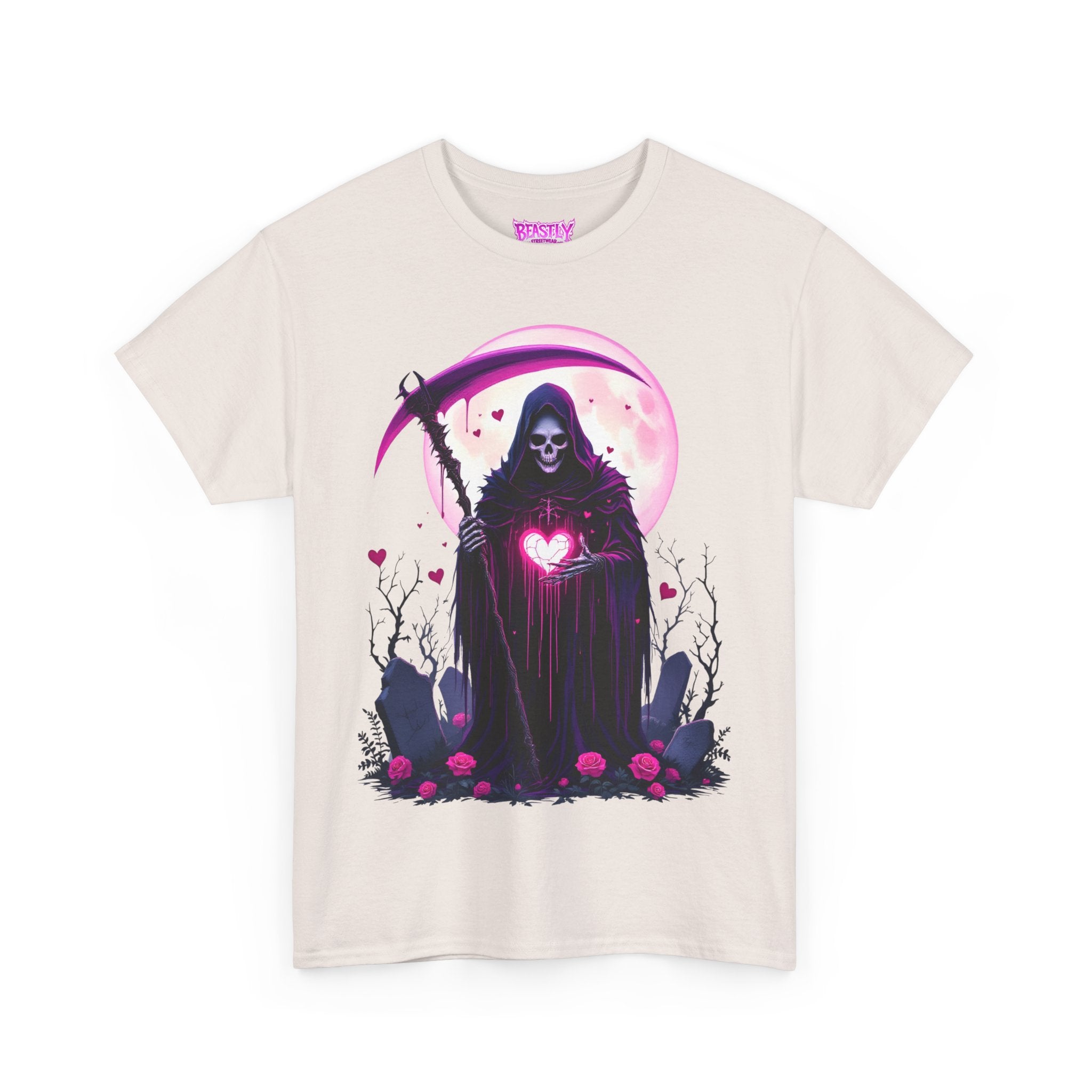 Love Bleeds Eternal