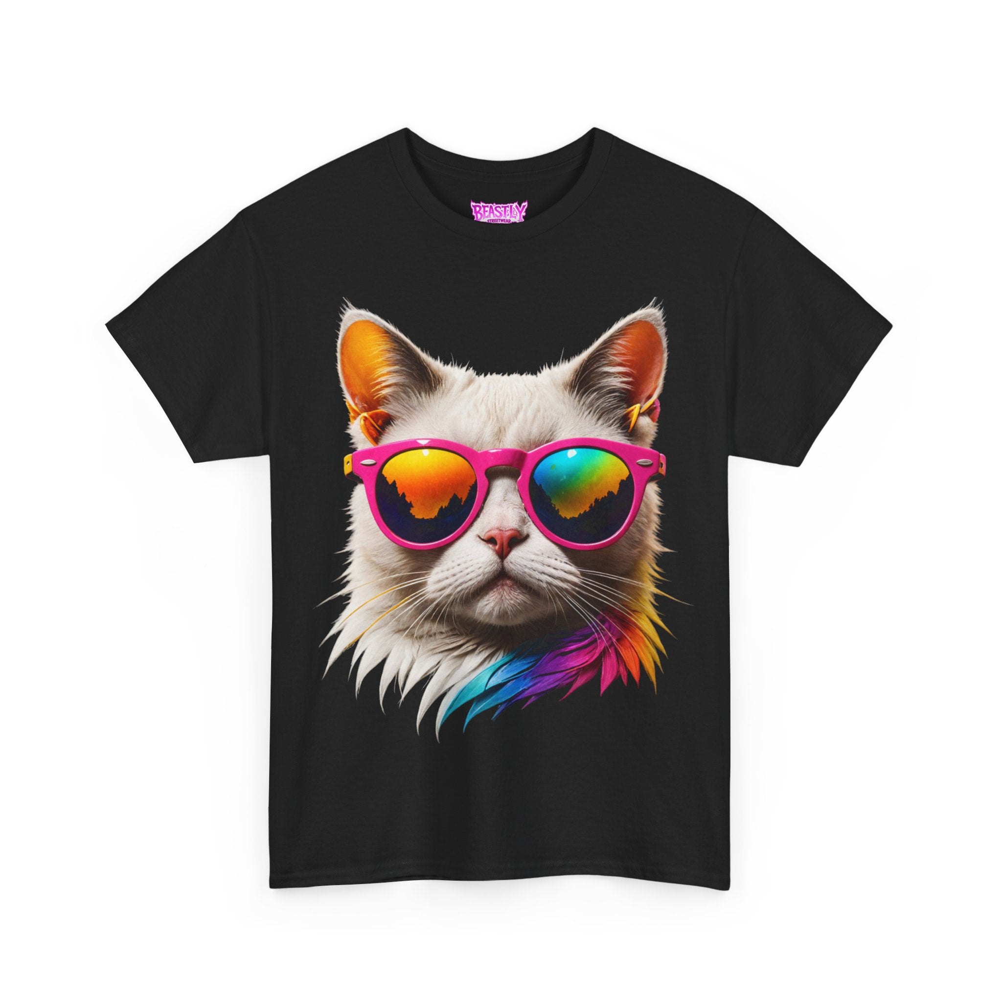 Kaleidocat