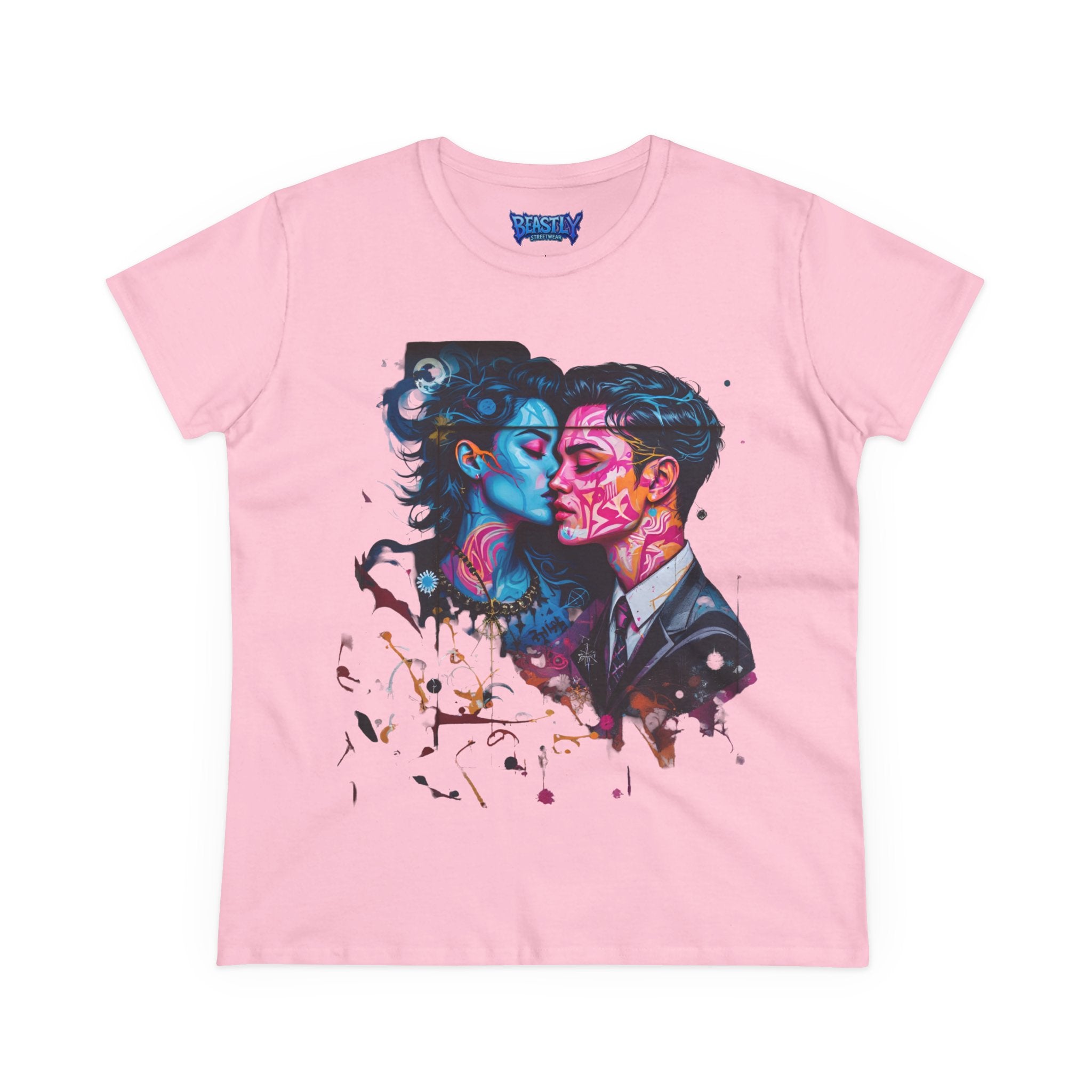 Romance Revolution Women&