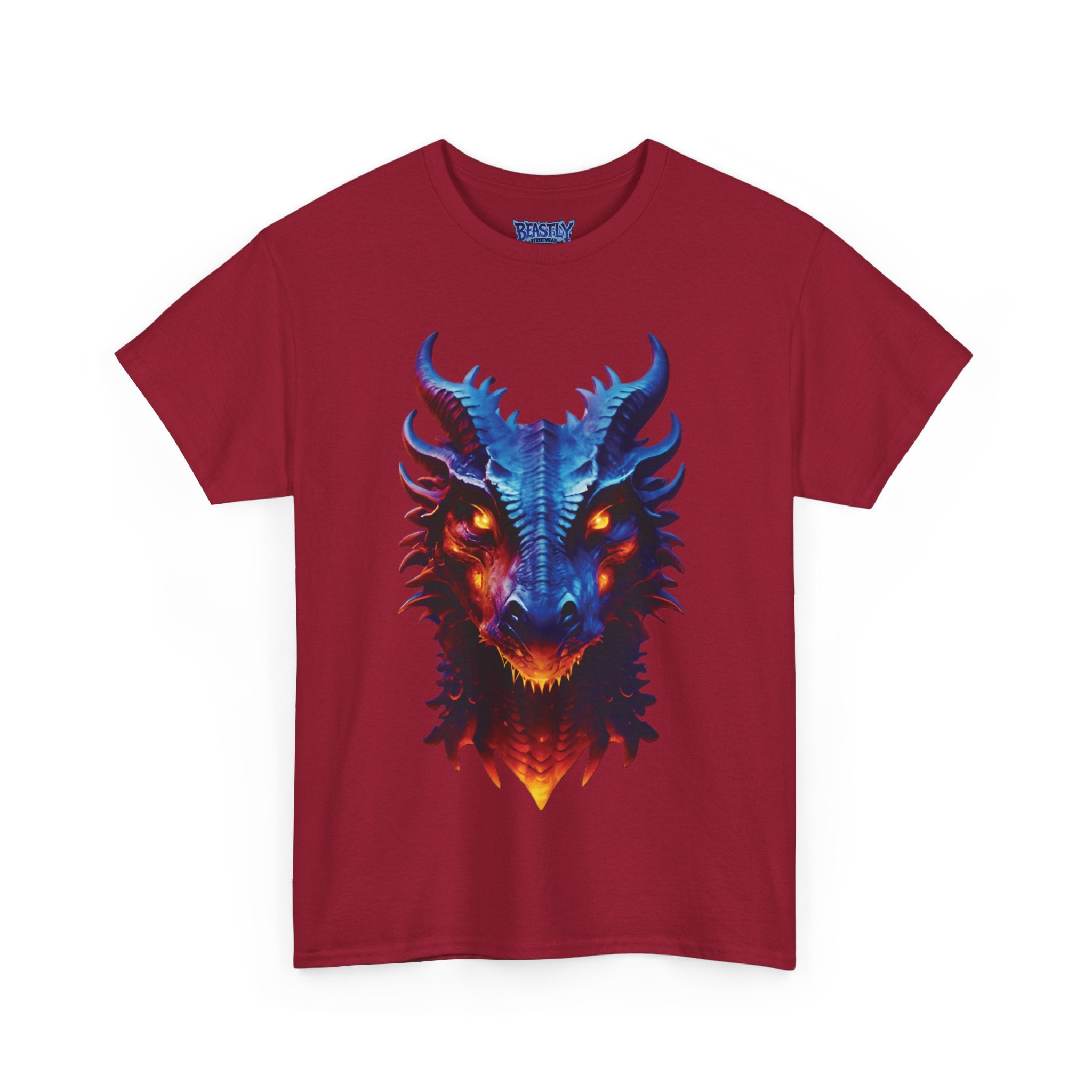 Dragon Fury