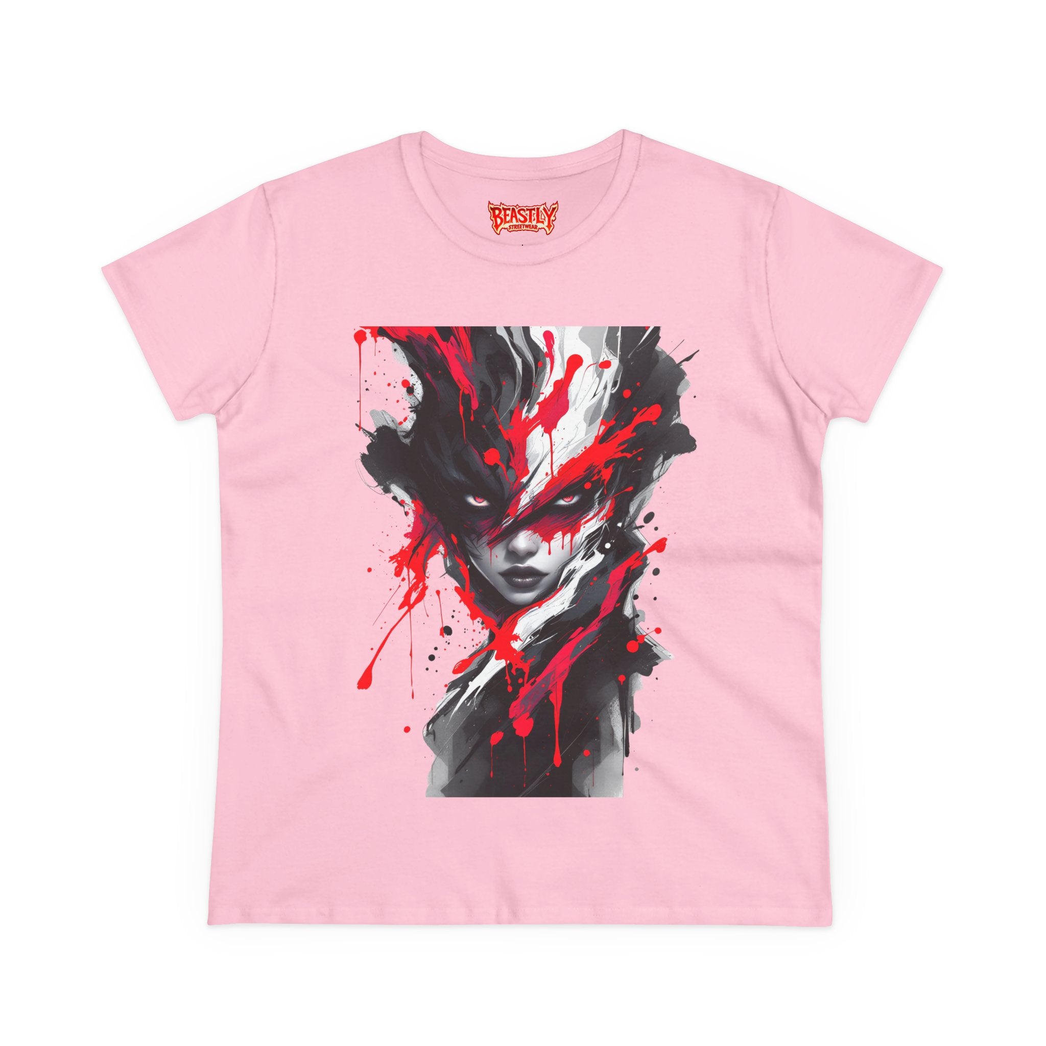 Scarlet Vengeance Women&