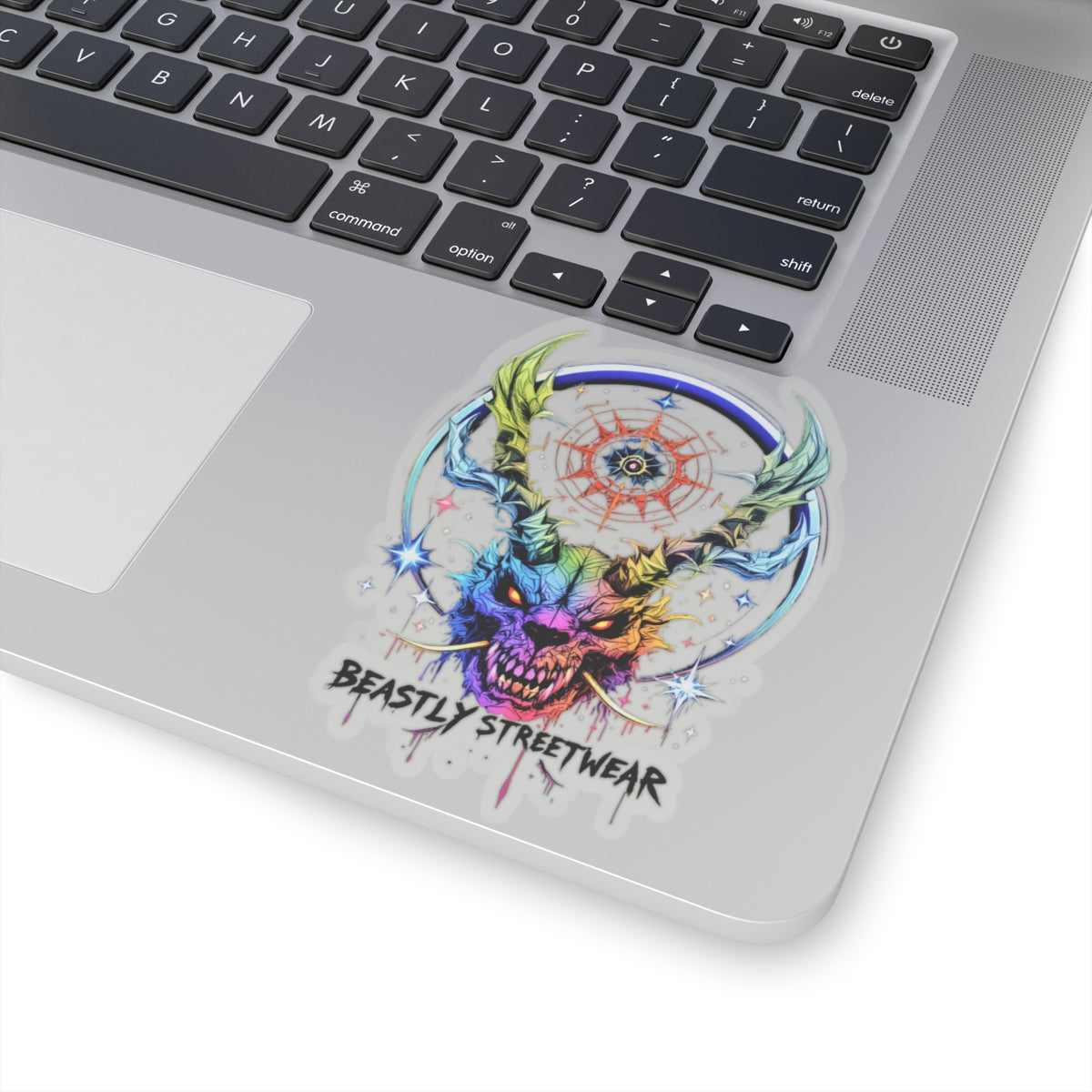 Cosmic Beast Sticker