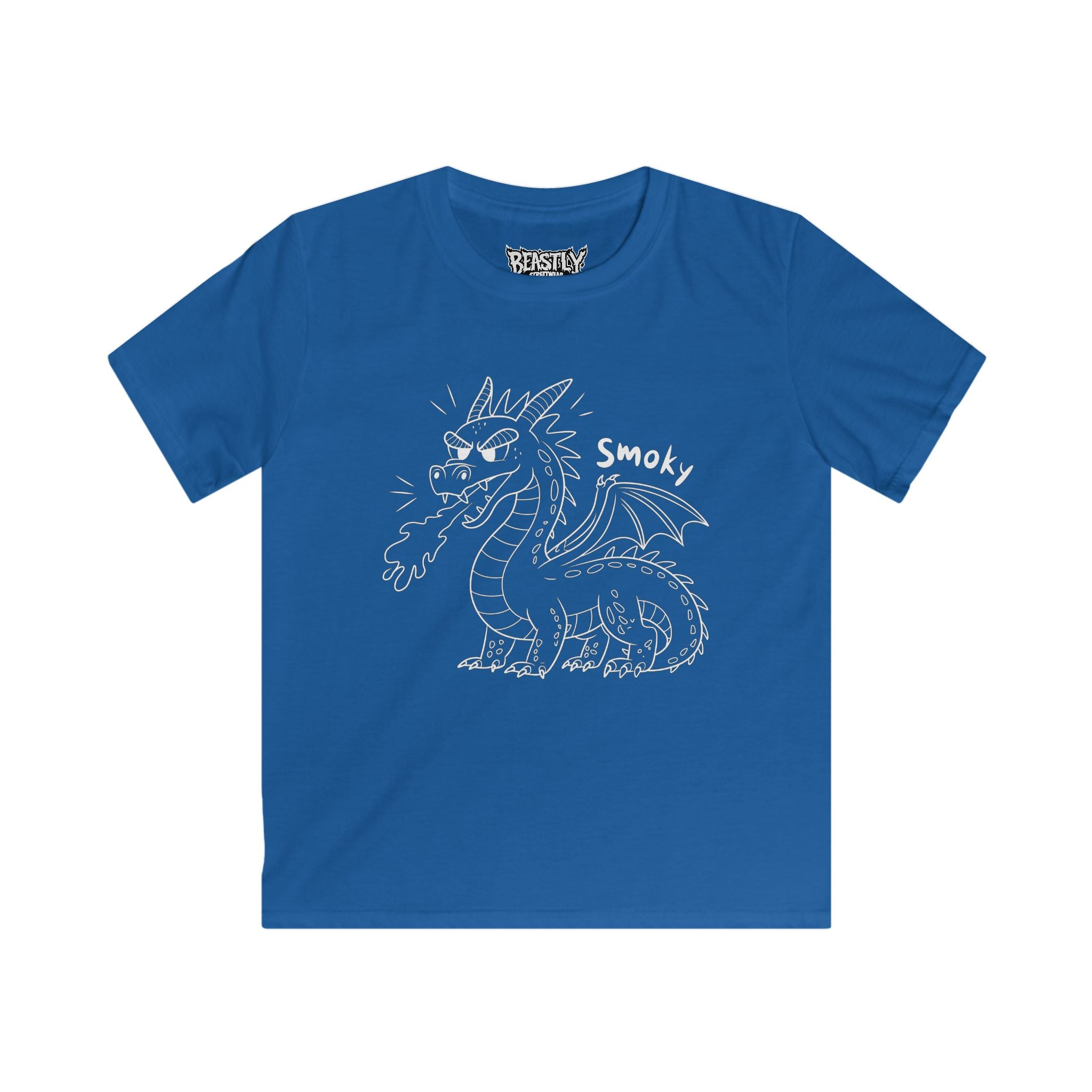 Smoky Youth Tee
