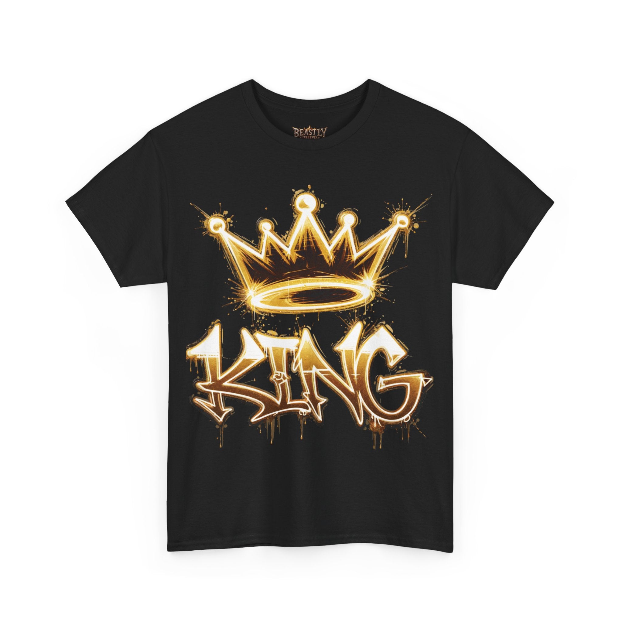 King