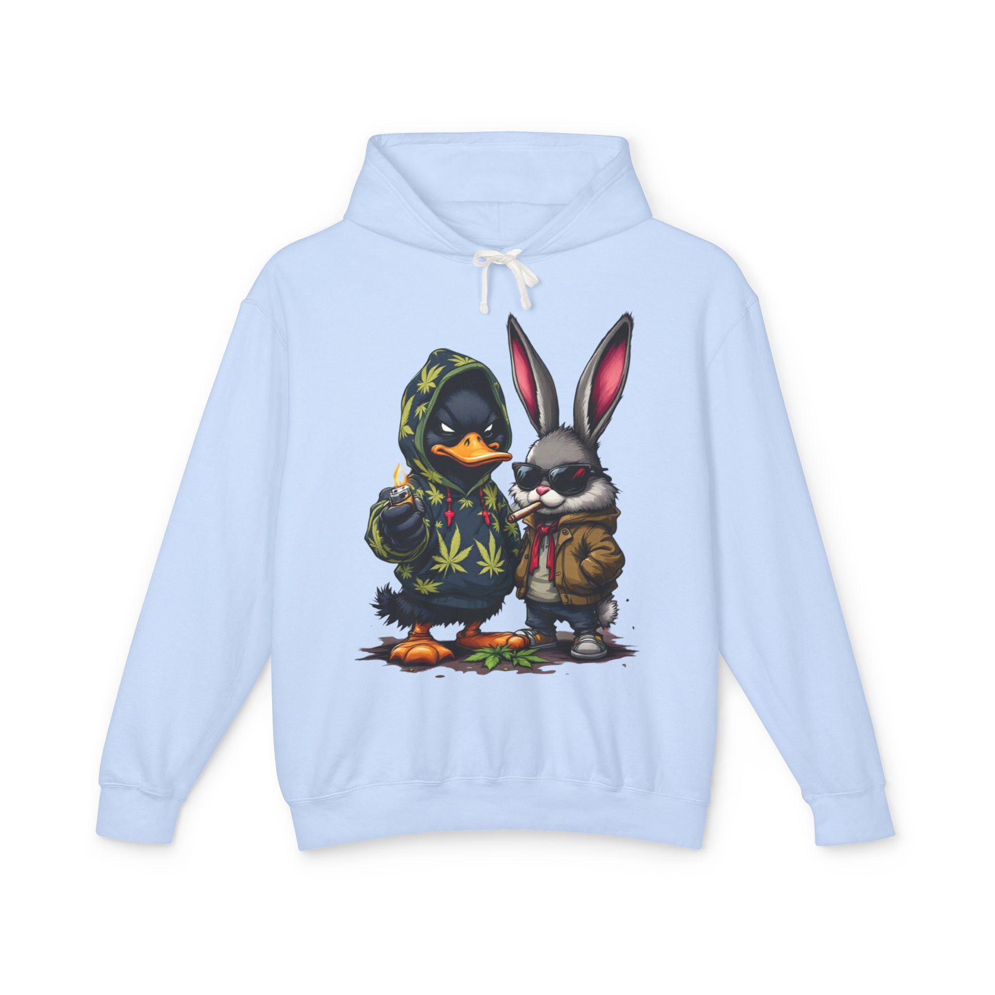 Hood Life Legends Hoodie
