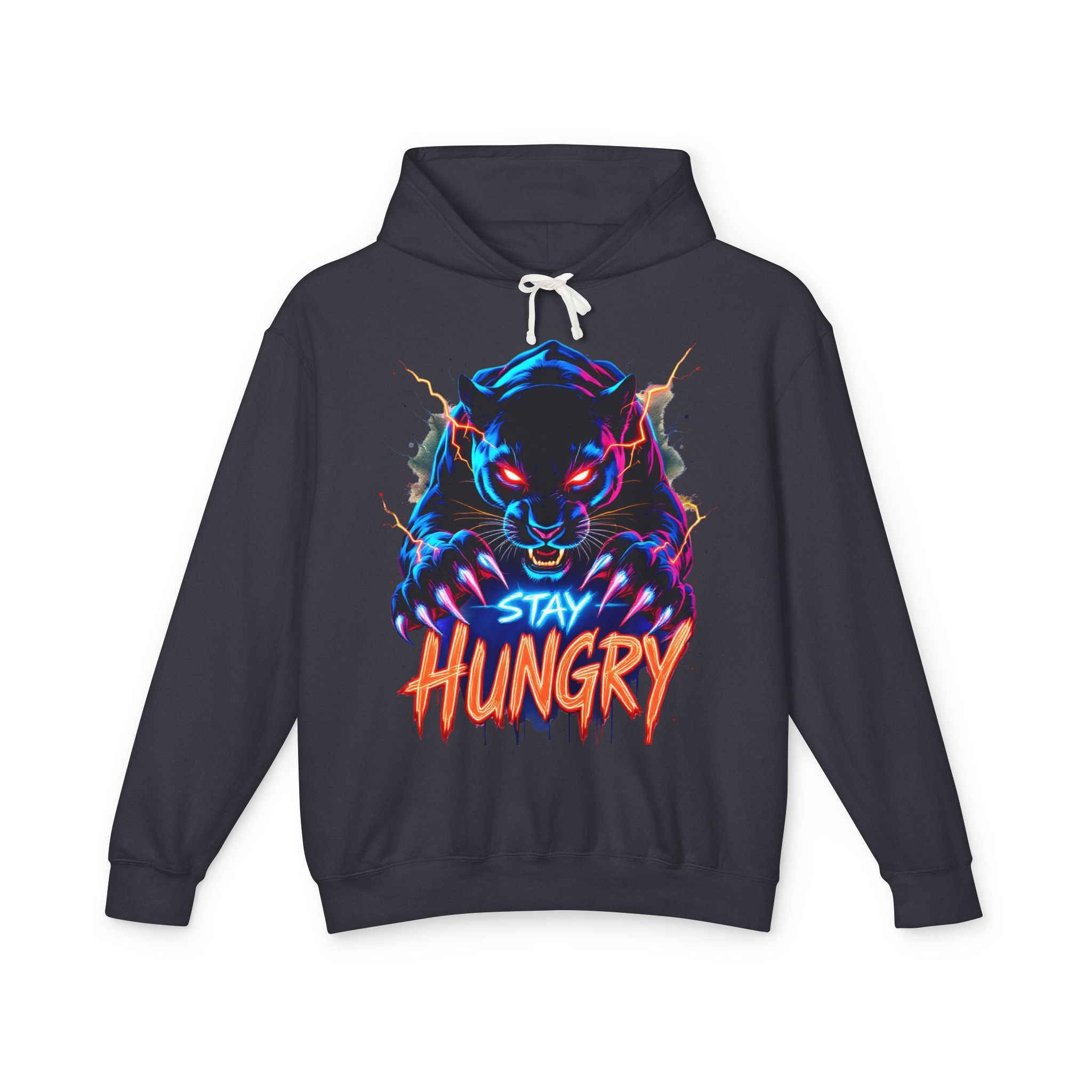 Stay Hungry Hoodie