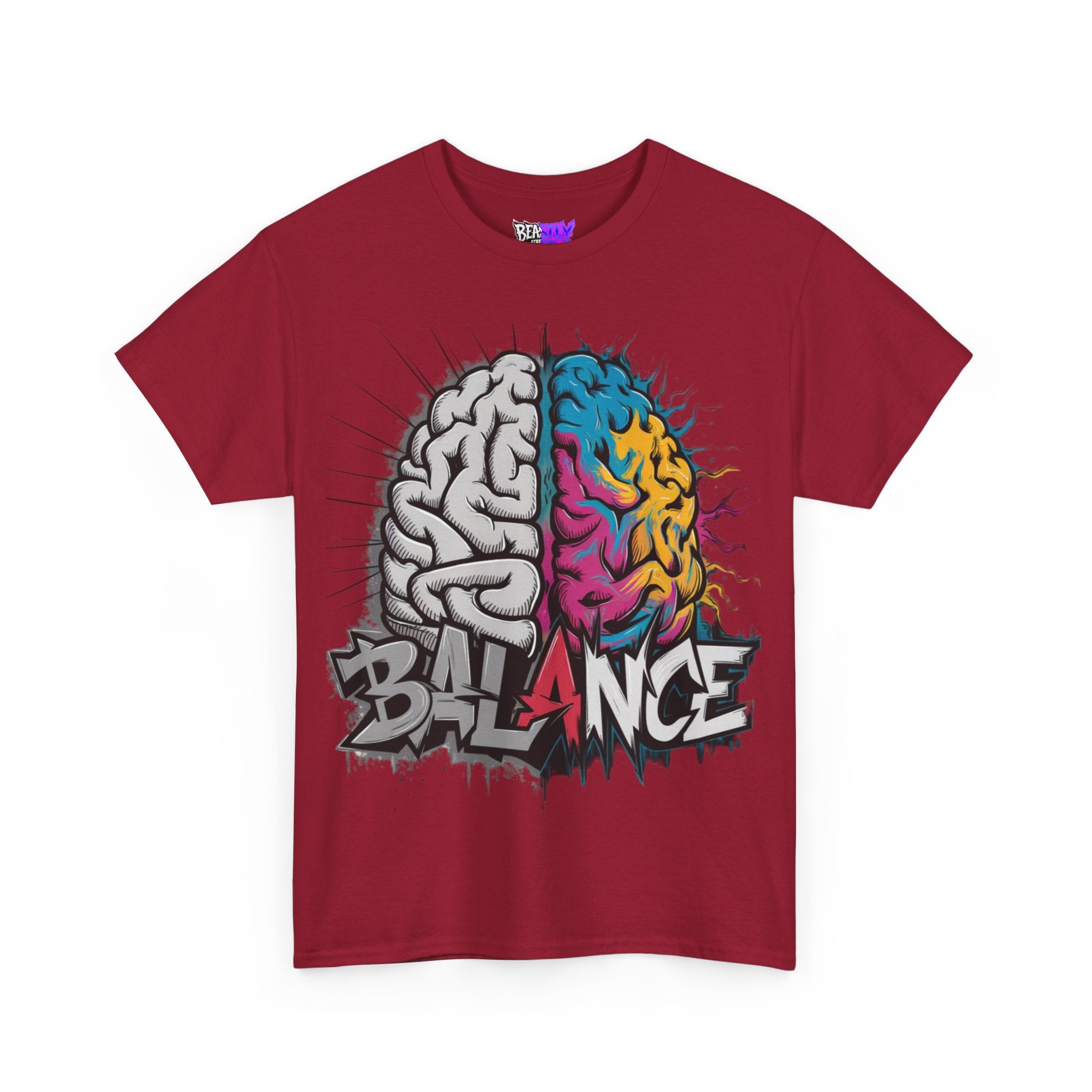 Balance