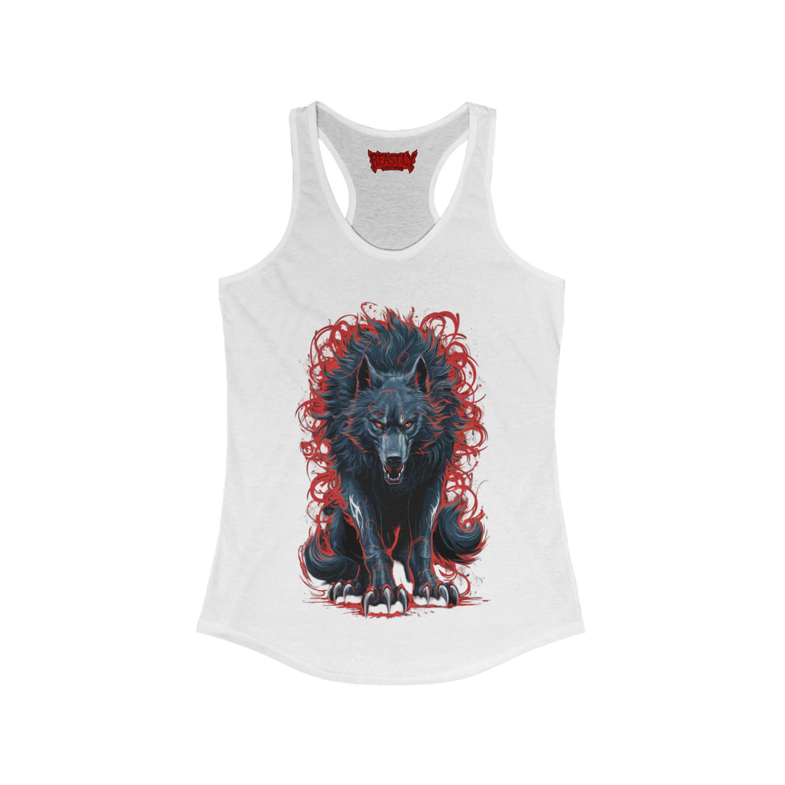 Fenrir Women&