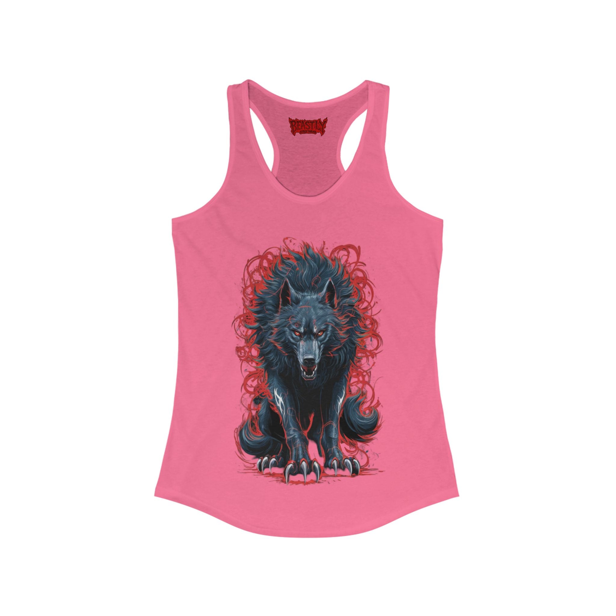 Fenrir Women&