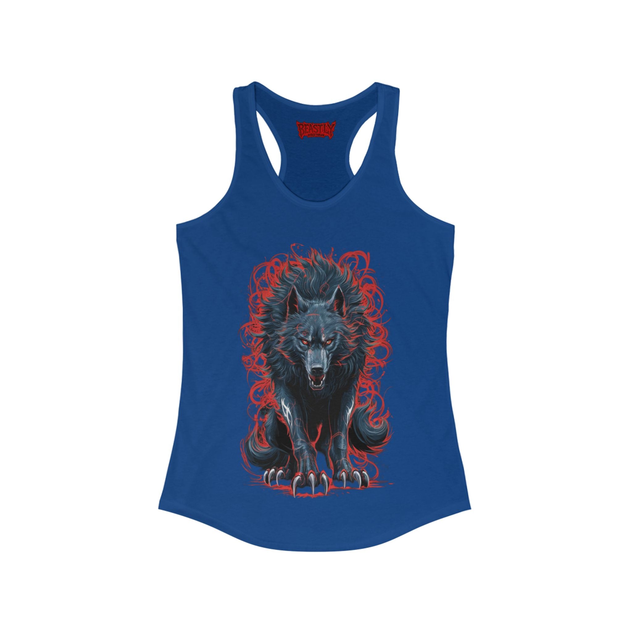 Fenrir Women&