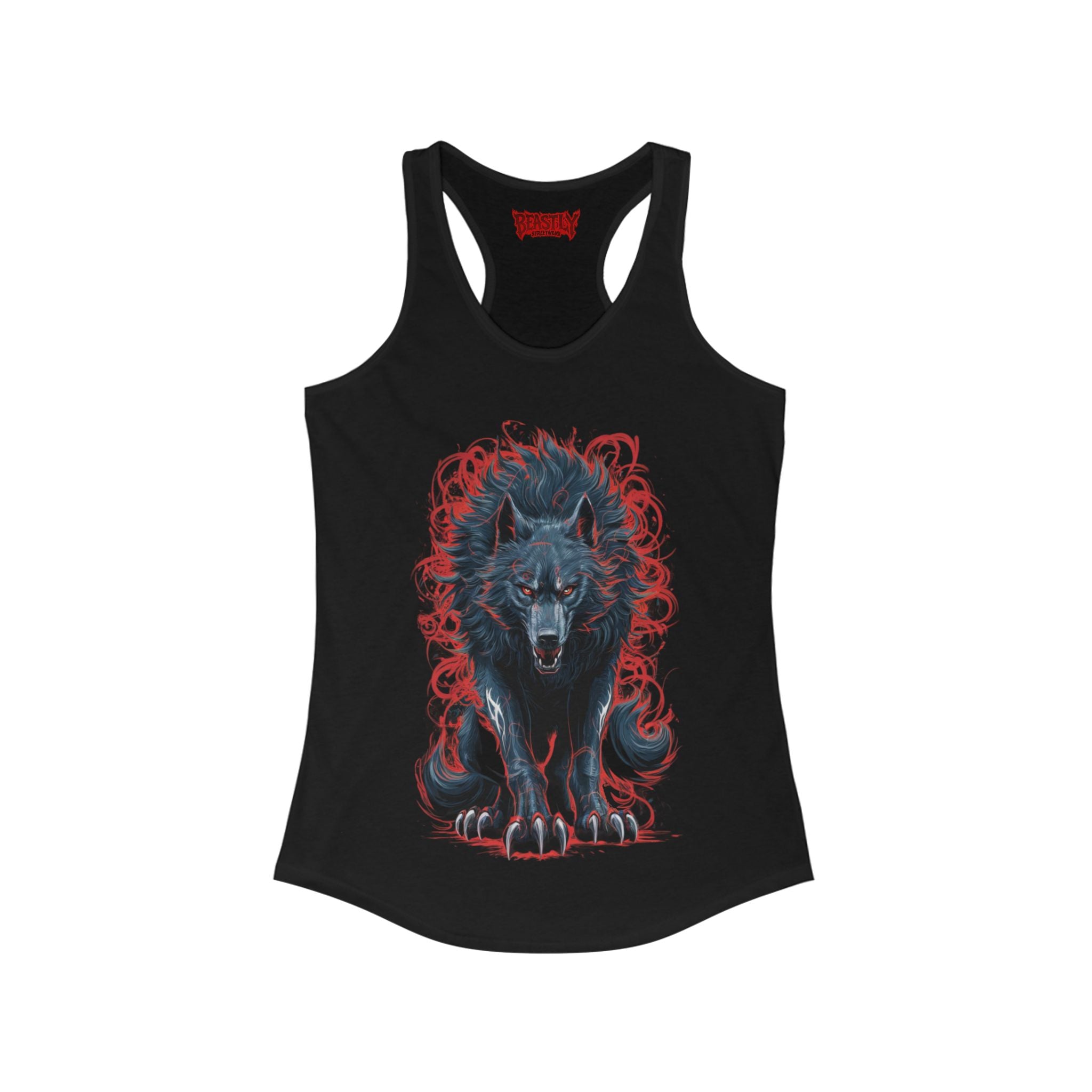 Fenrir Women&