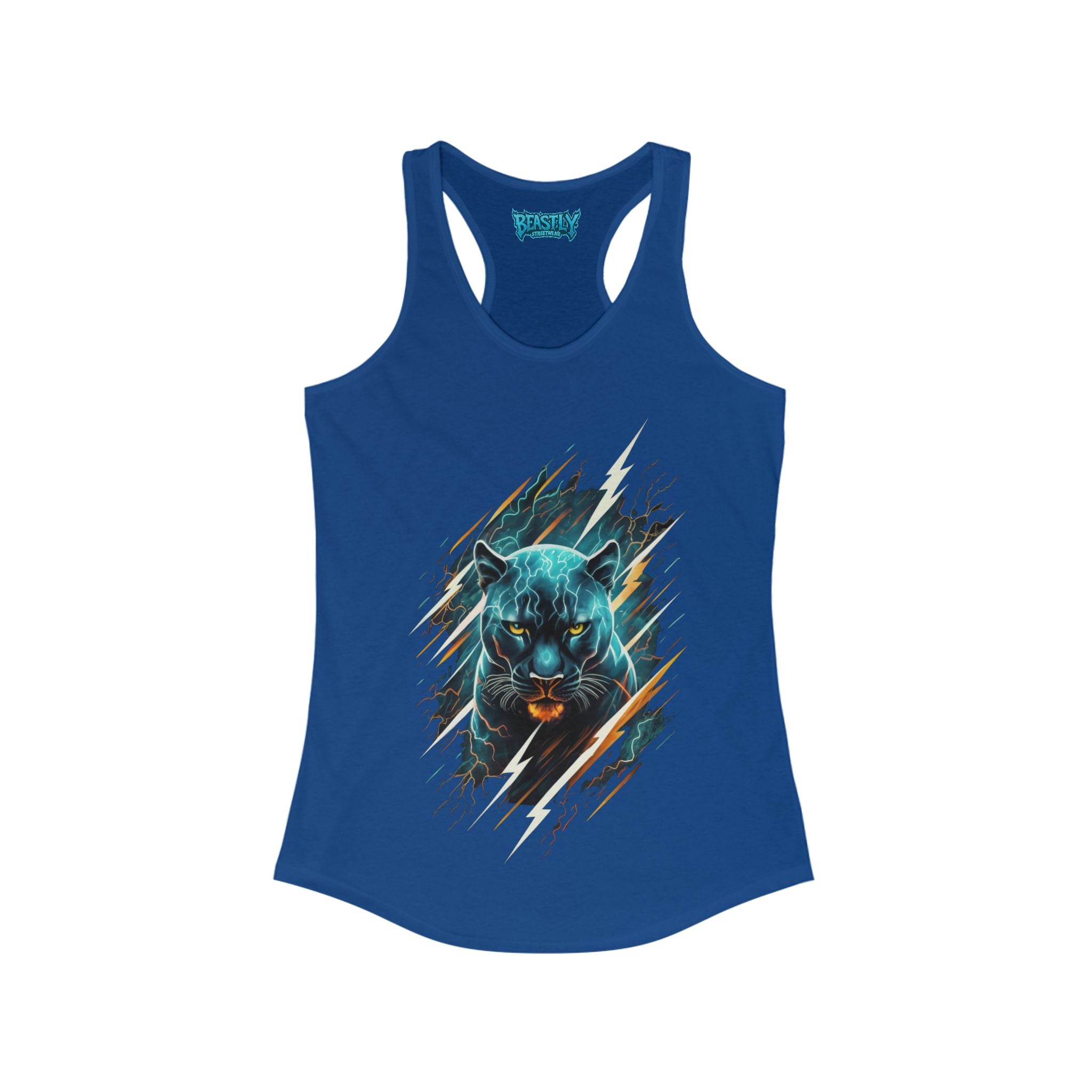Jungle Lightning Women&