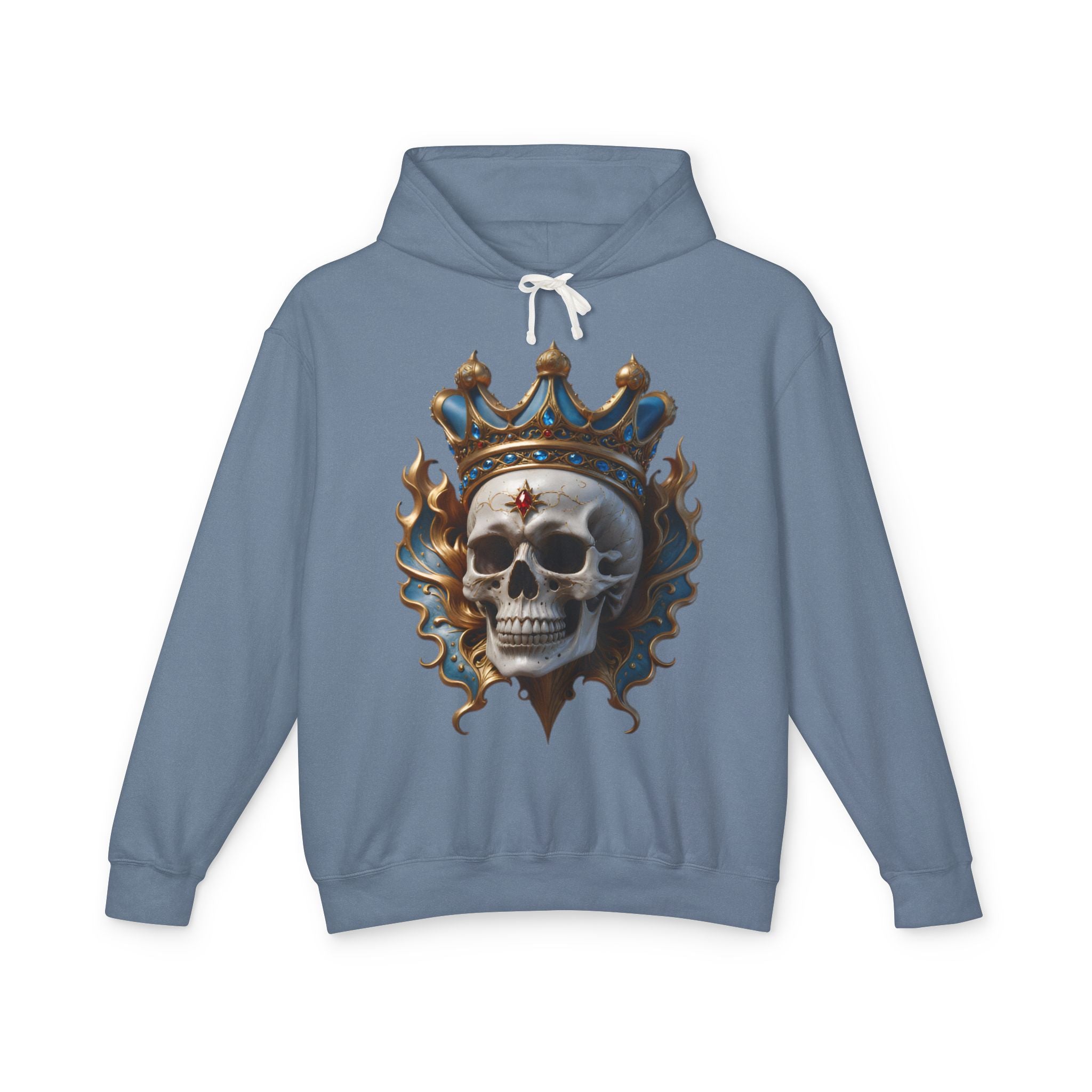 Royal Succession Hoodie