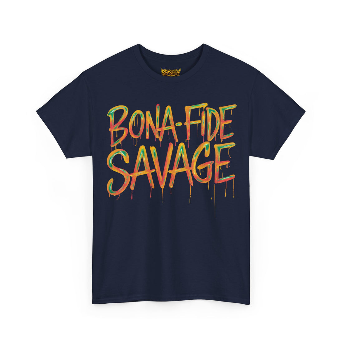 Bona-fide Savage