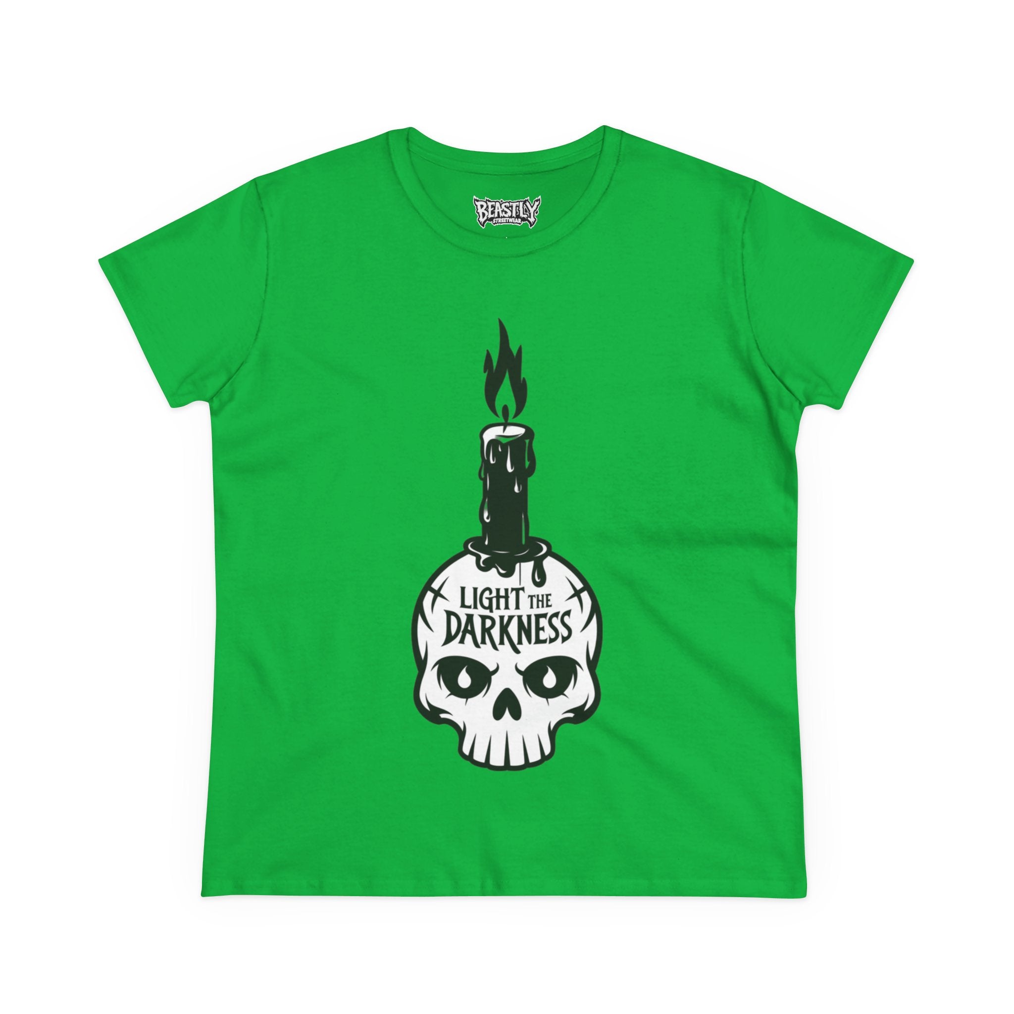 Light The Darkness Women&