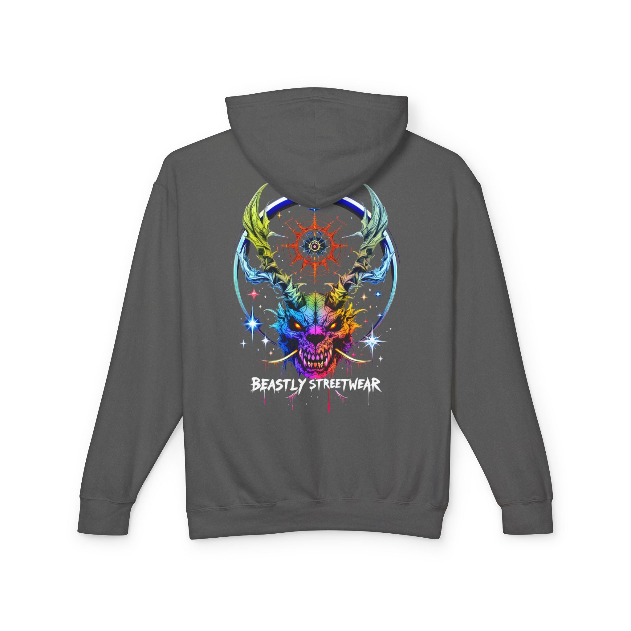Cosmic Beast Hoodie