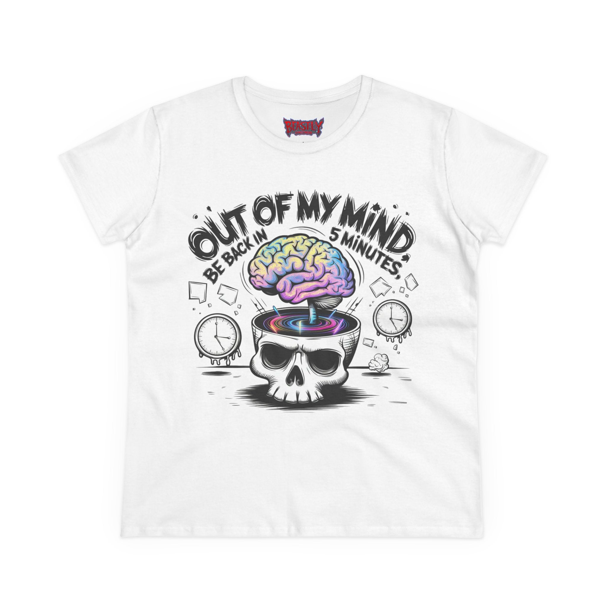 Out Of My Mind Women&