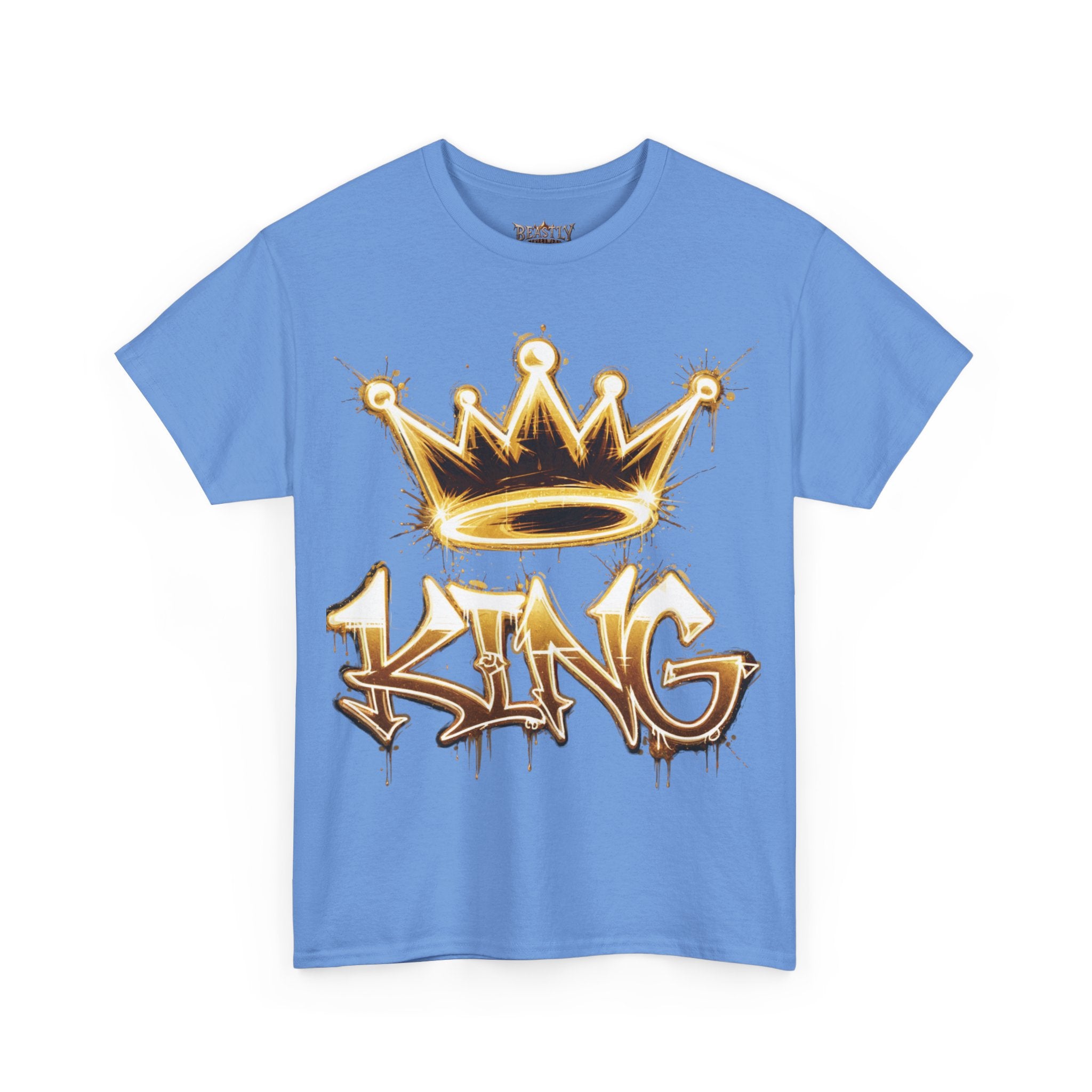 King