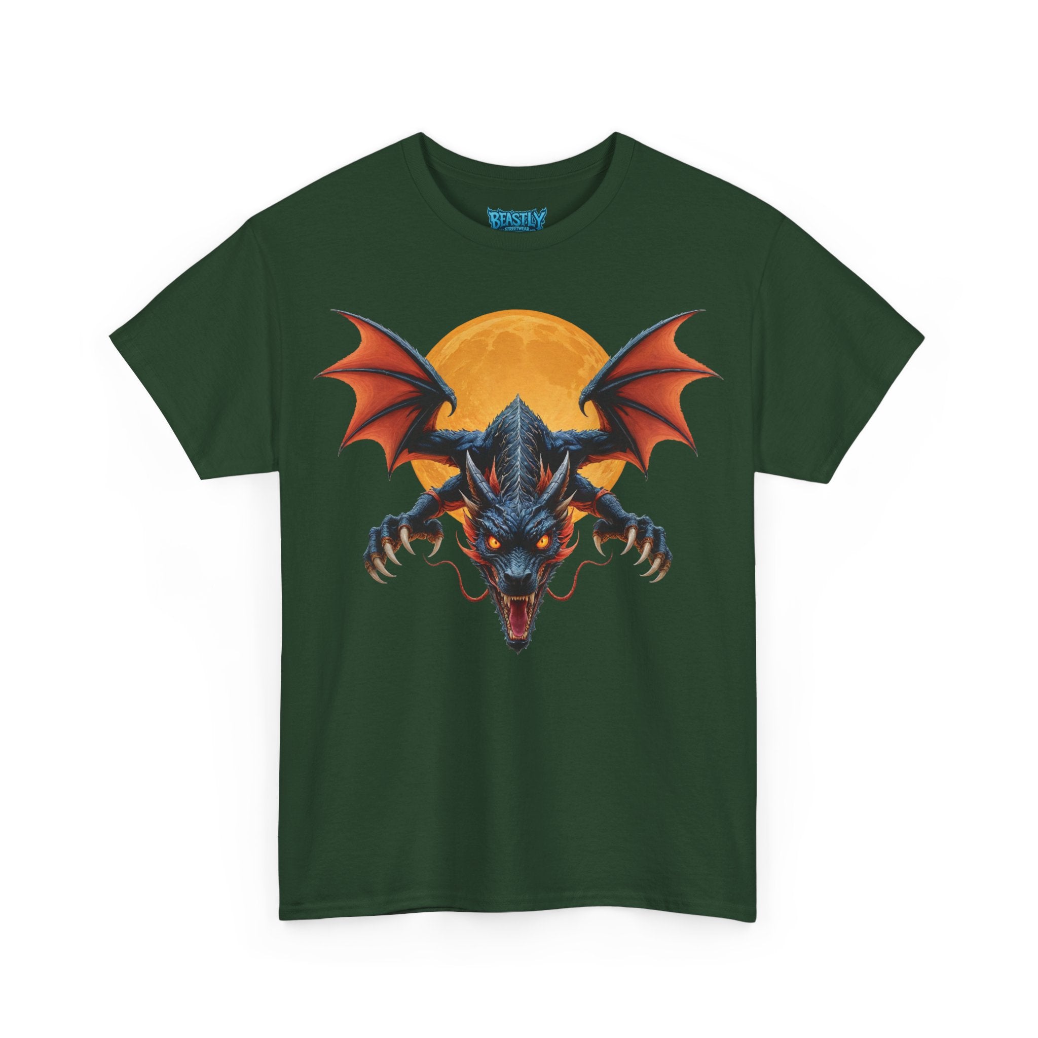 Draconic Eclipse